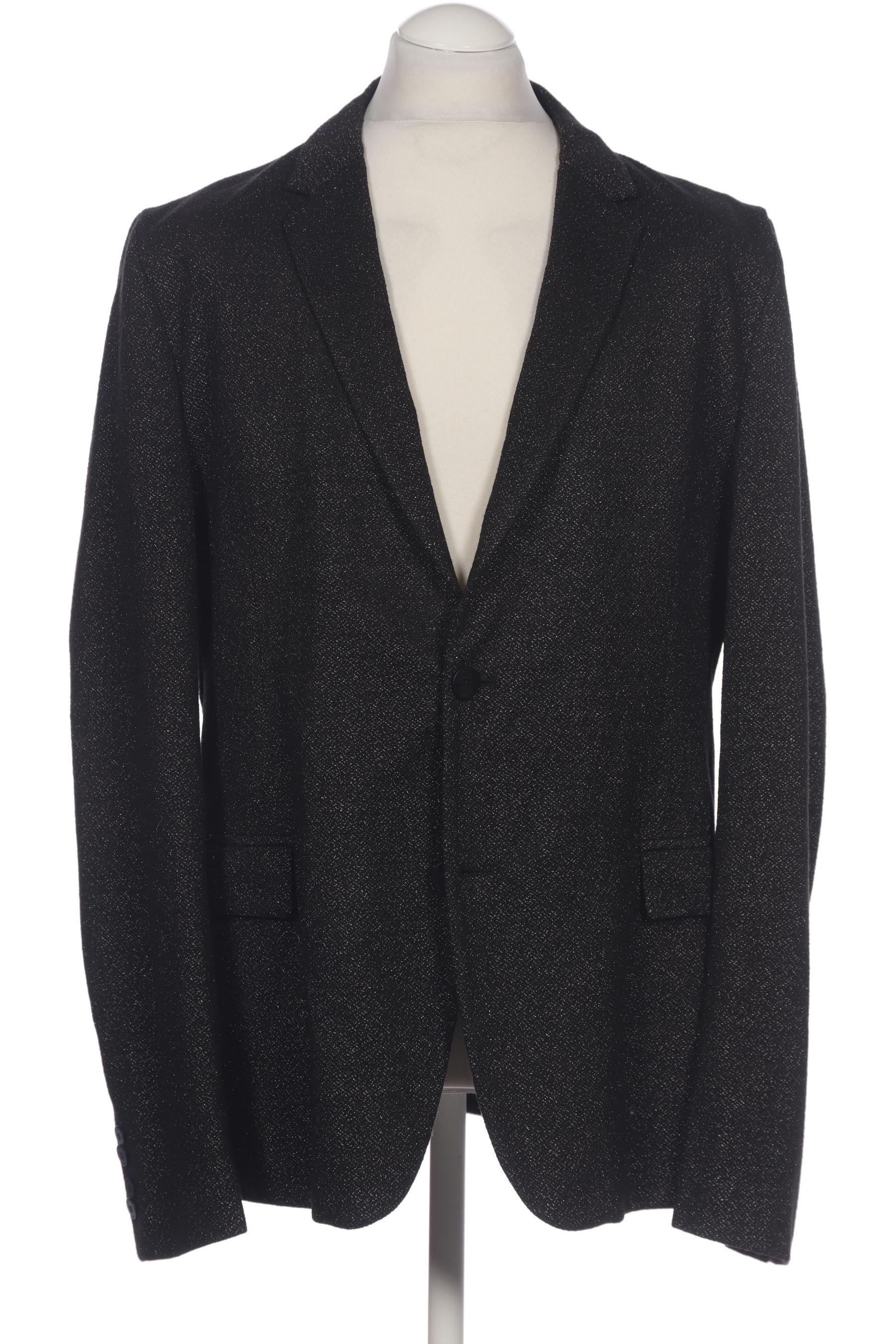 

HUGO by Hugo Boss Herren Sakko, schwarz