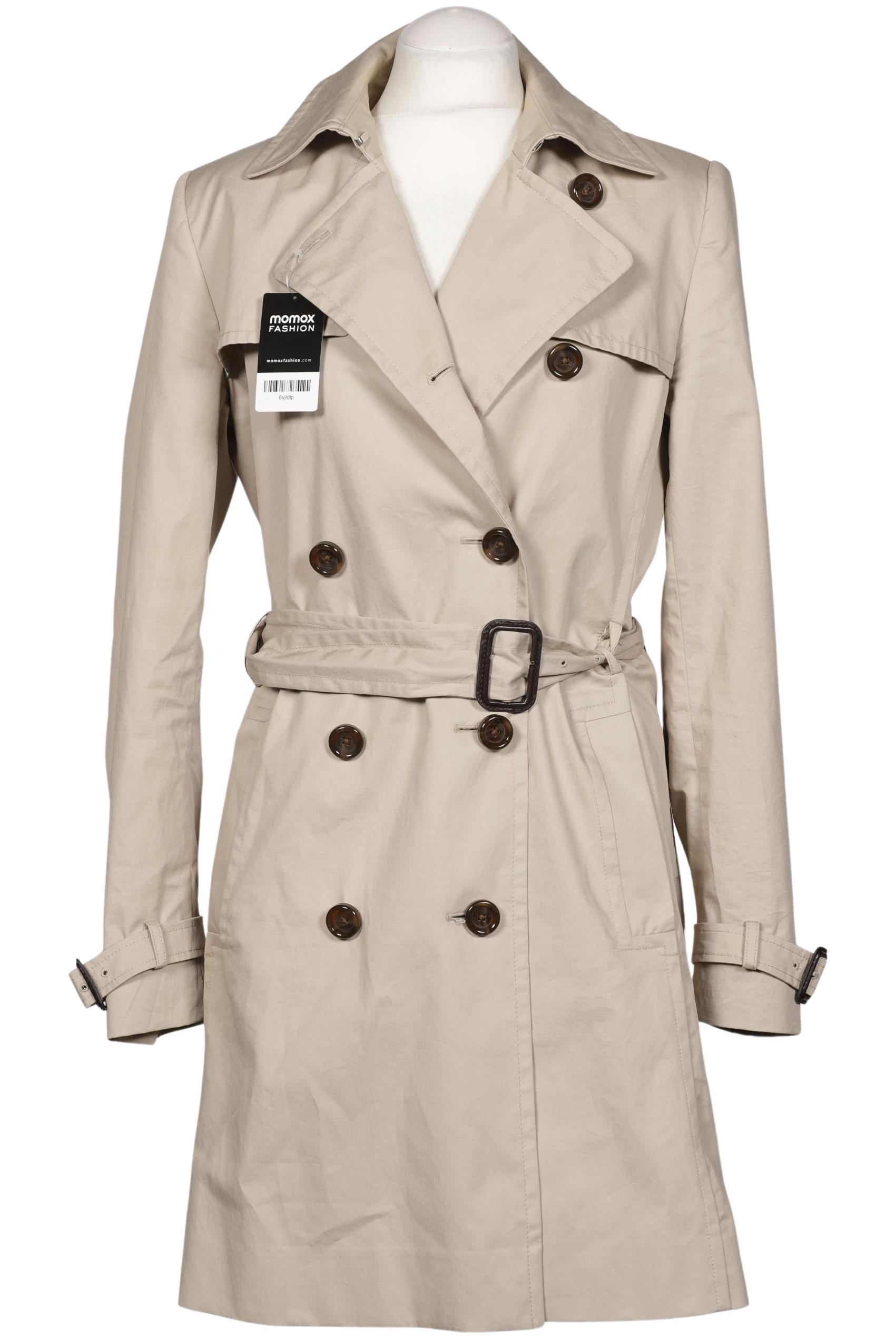 

Hugo by Hugo Boss Damen Mantel, beige, Gr. 38