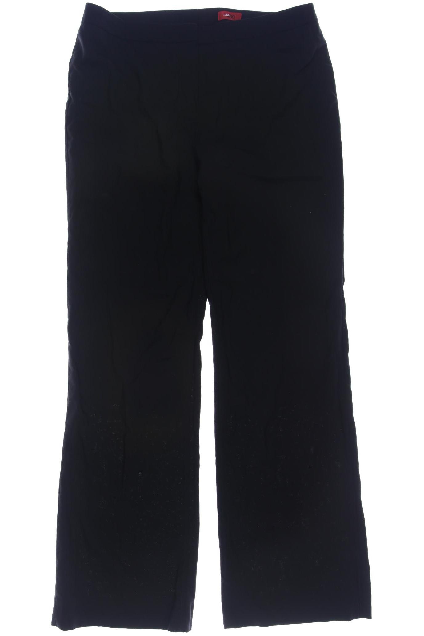 

Hugo by Hugo Boss Damen Stoffhose, schwarz, Gr. 38