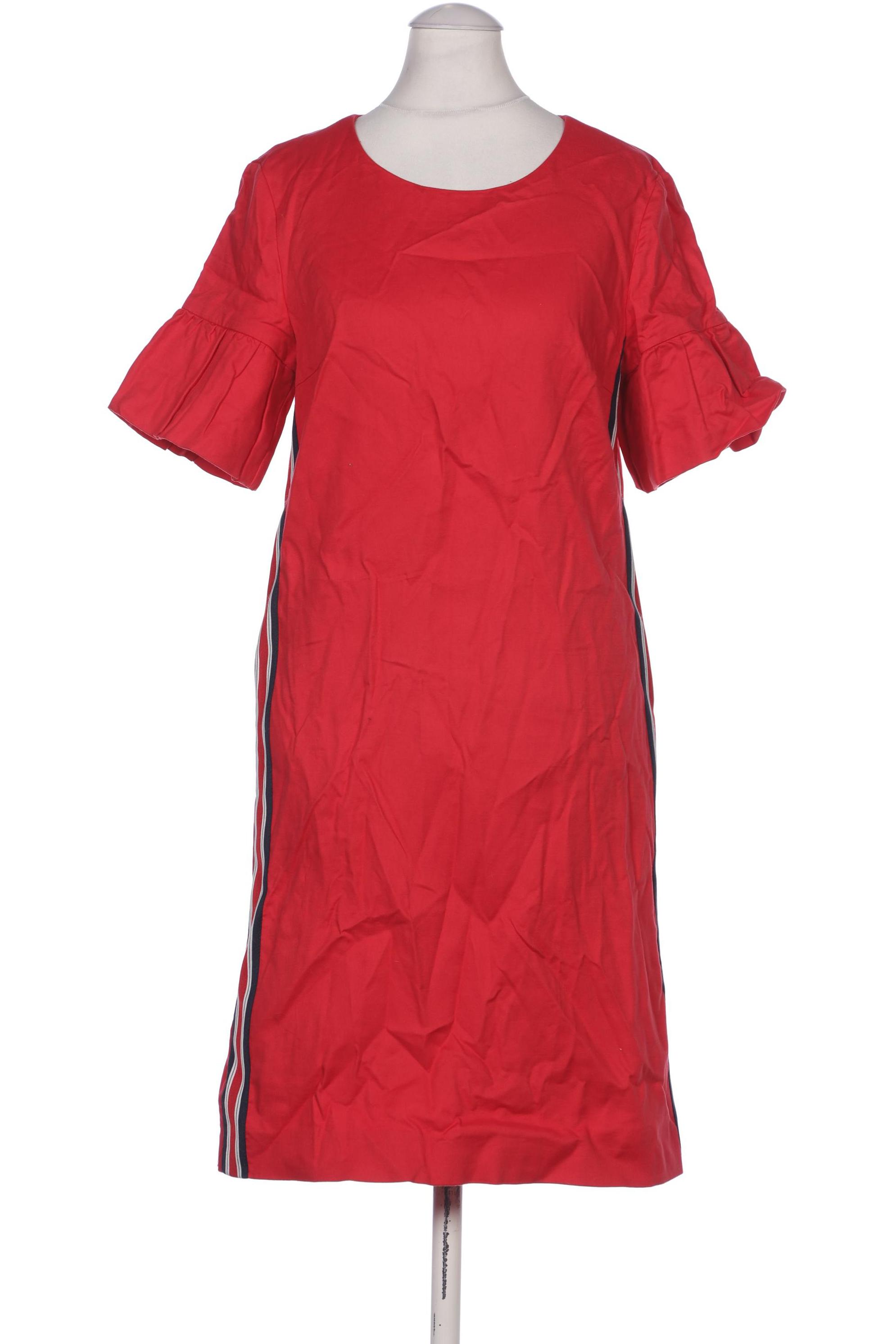 

Hugo by Hugo Boss Damen Kleid, rot, Gr. 34