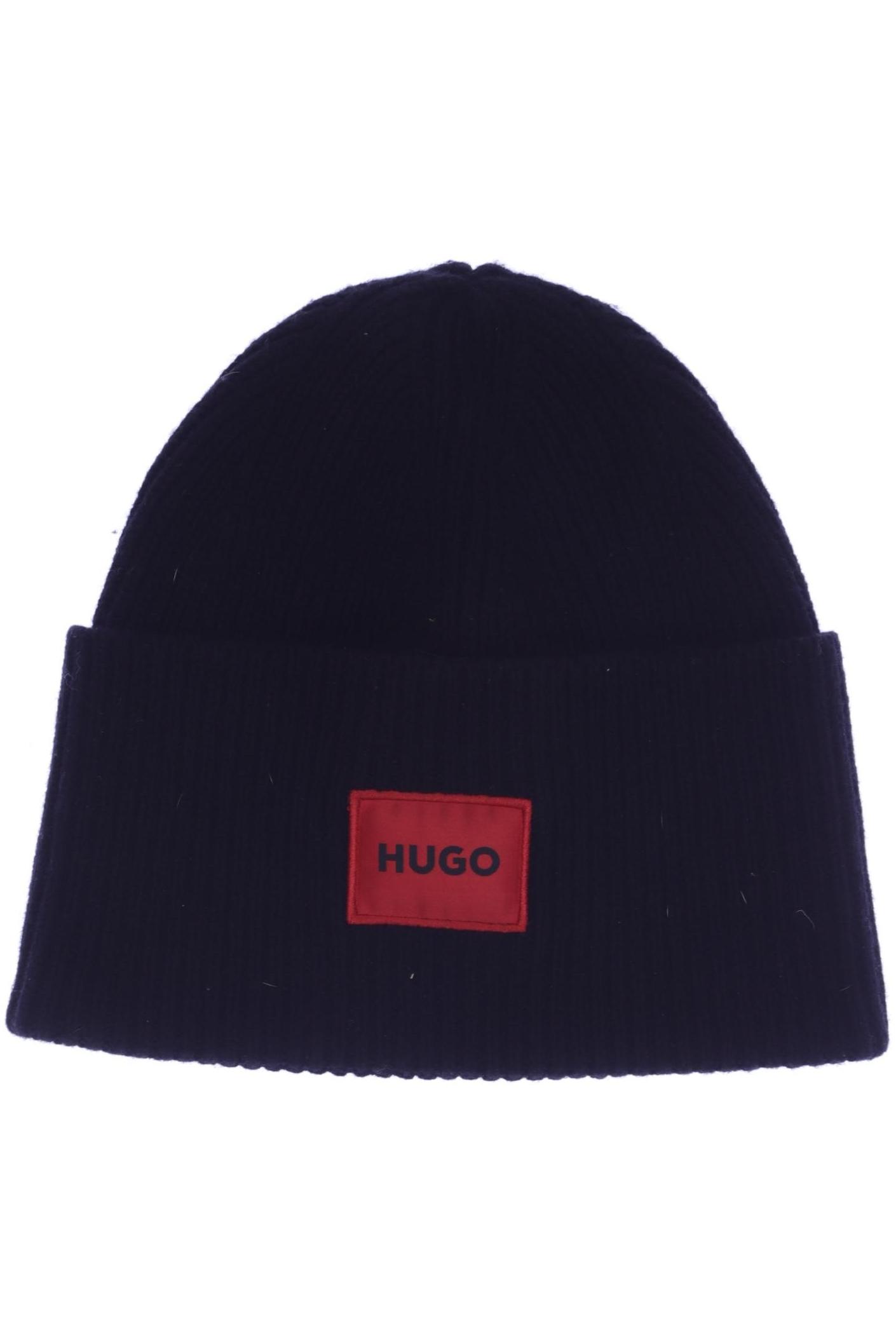 

Hugo by Hugo Boss Damen Hut/Mütze, schwarz, Gr. uni