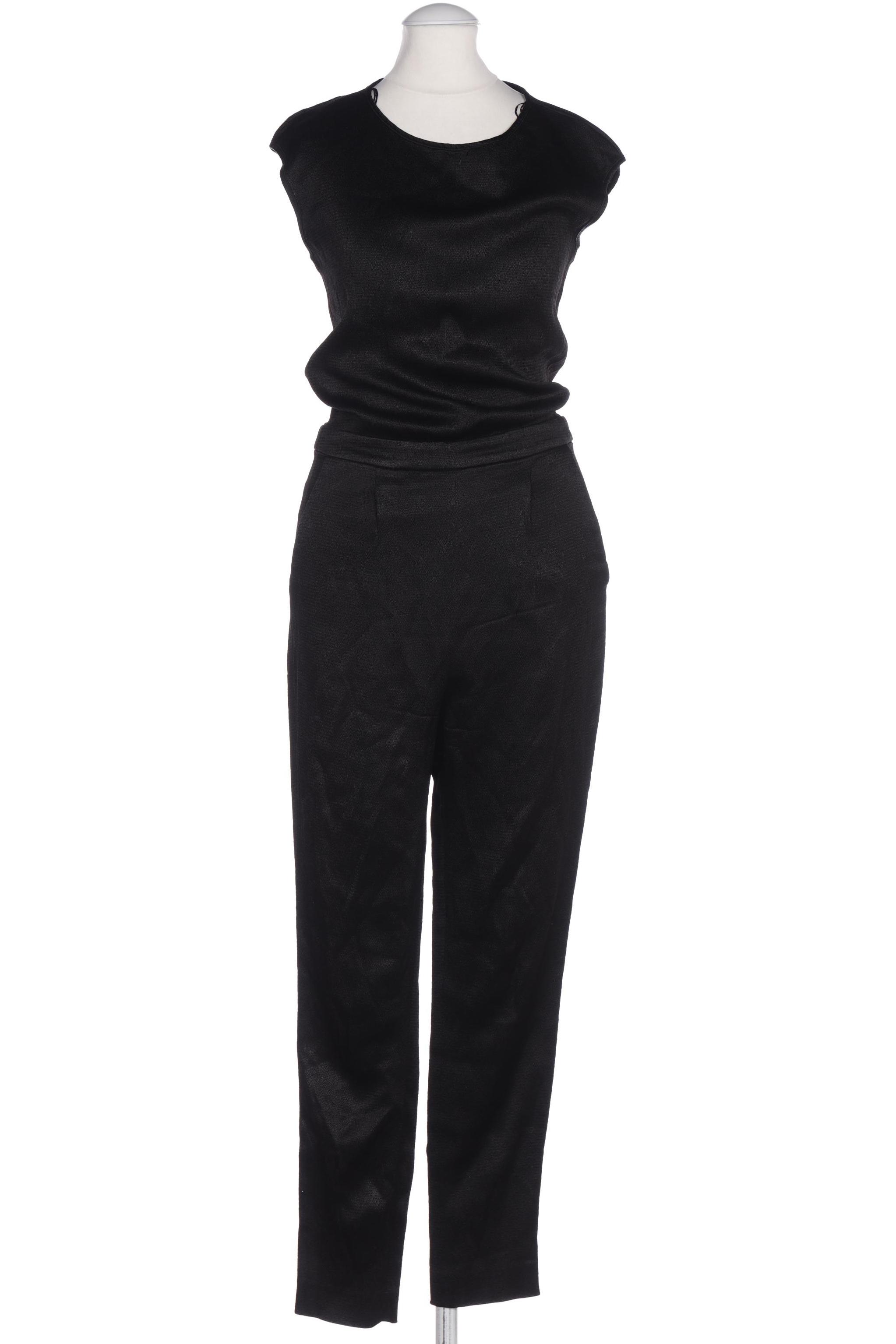 

HUGO by Hugo Boss Damen Jumpsuit/Overall, schwarz