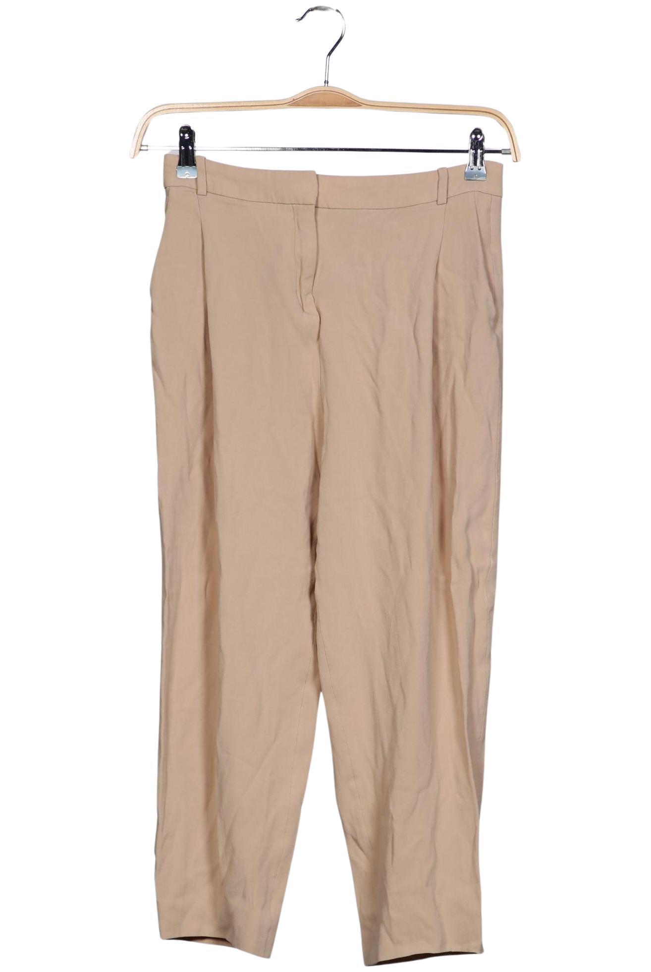 

Hugo by Hugo Boss Damen Stoffhose, beige, Gr. 38