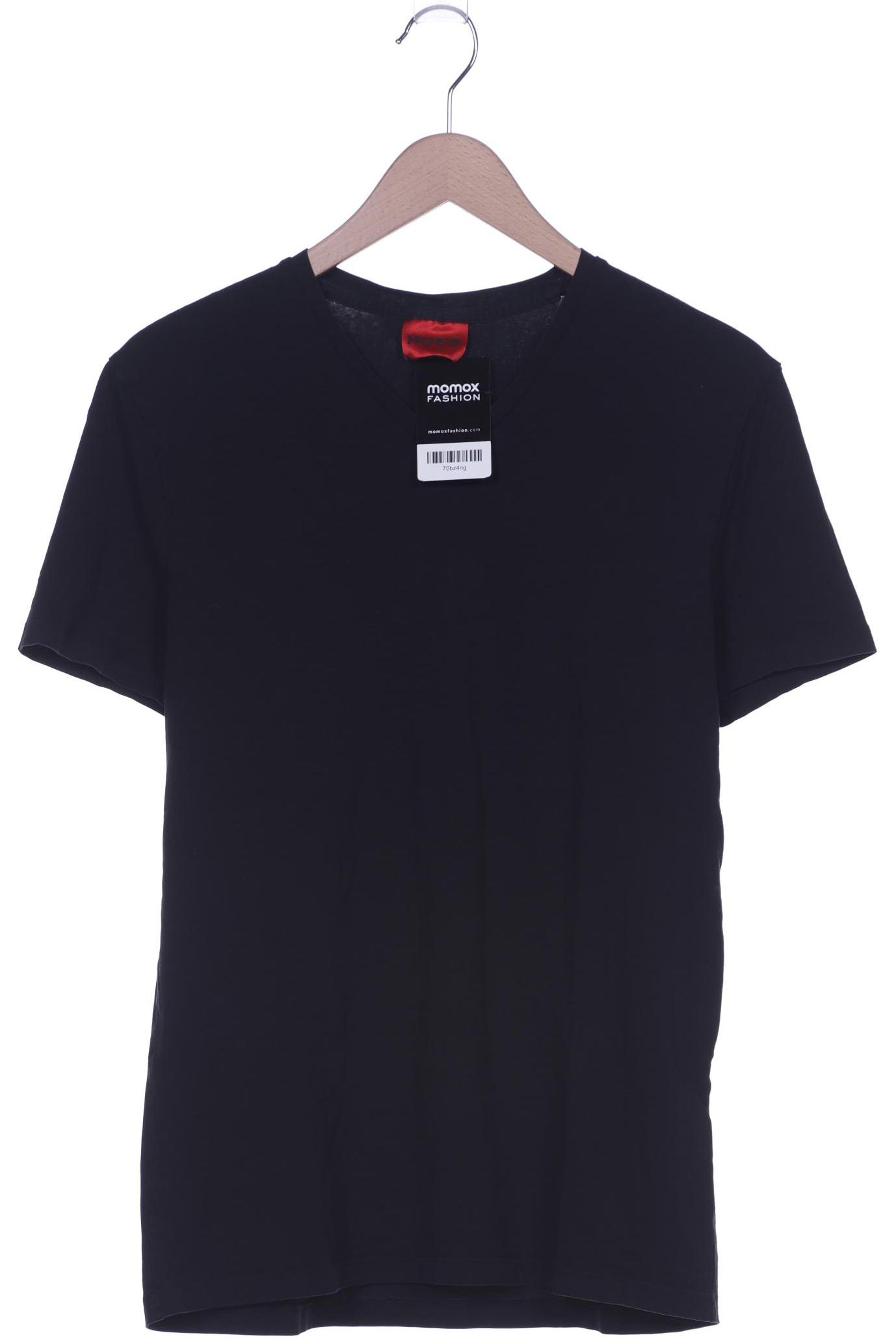 

Hugo by Hugo Boss Herren T-Shirt, schwarz, Gr. 52