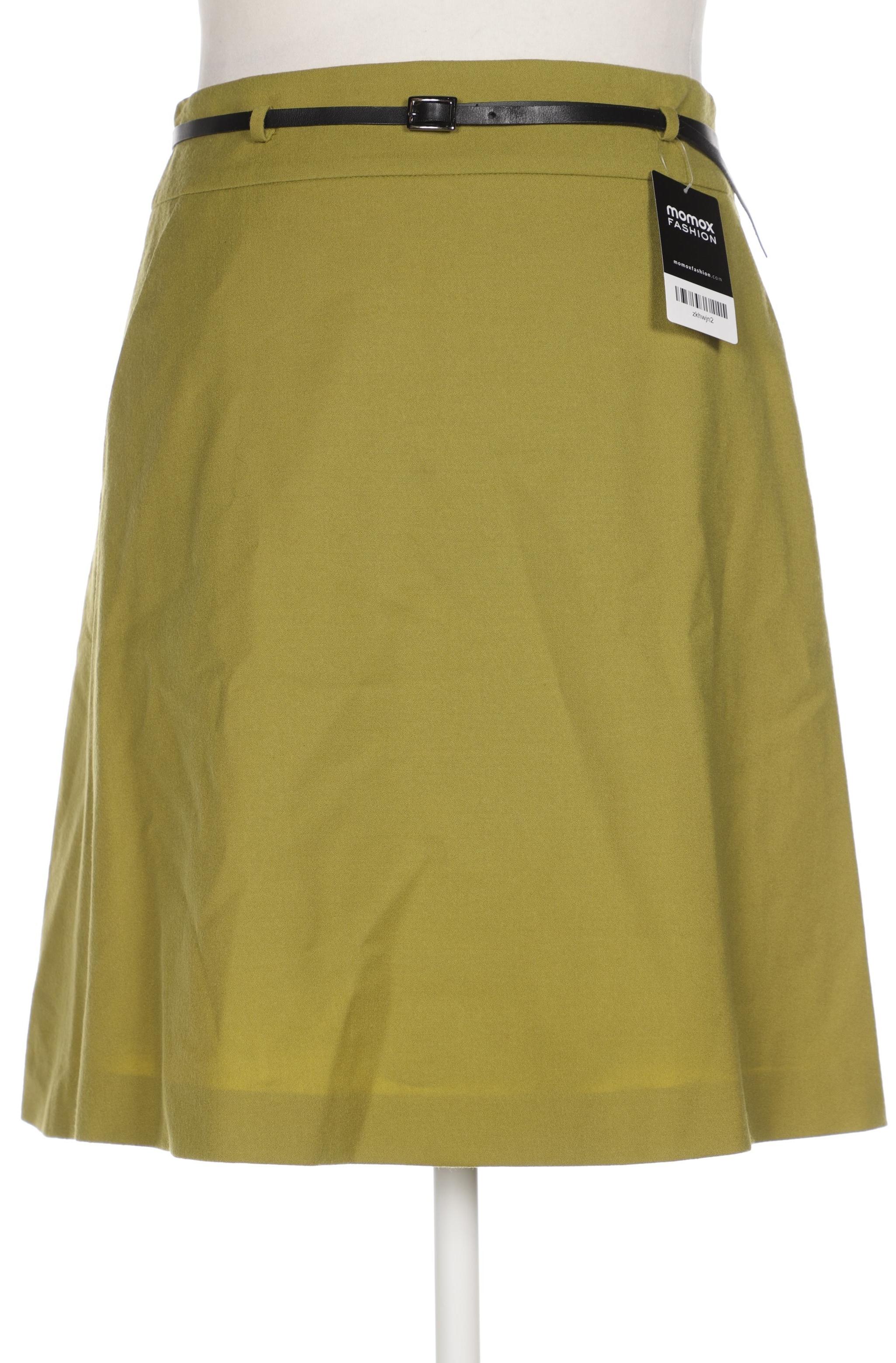 

Hugo by Hugo Boss Damen Rock, grün, Gr. 42