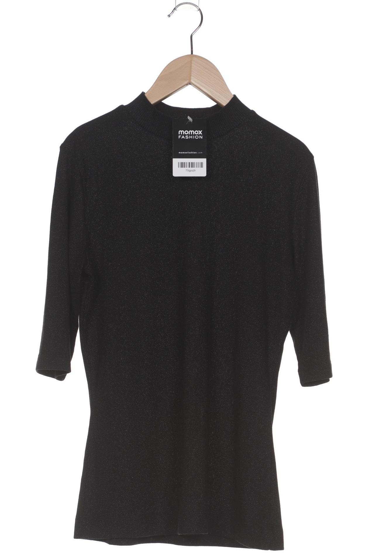 

Hugo by Hugo Boss Damen T-Shirt, schwarz, Gr. 38