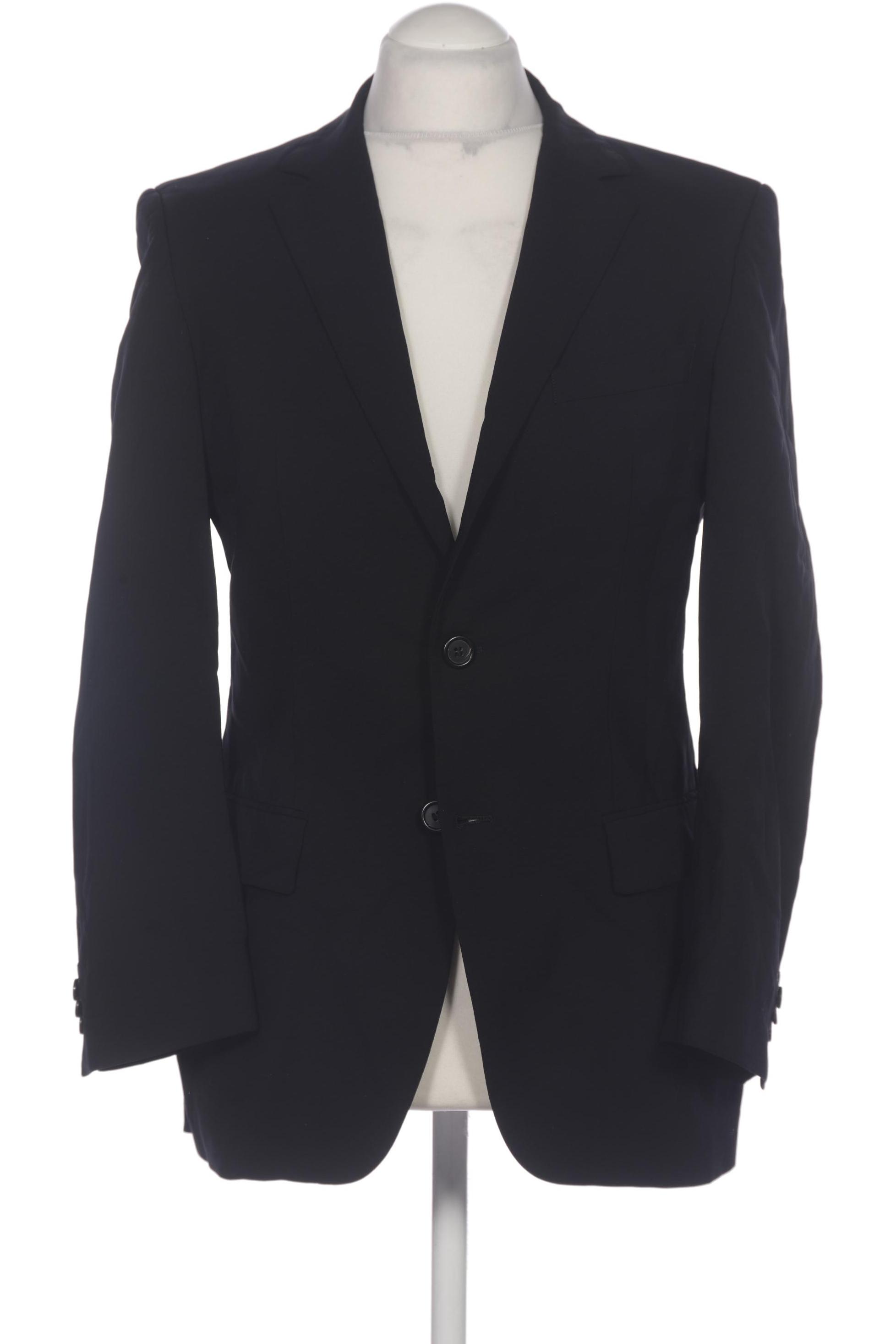 

Hugo by Hugo Boss Herren Sakko, schwarz, Gr. 44
