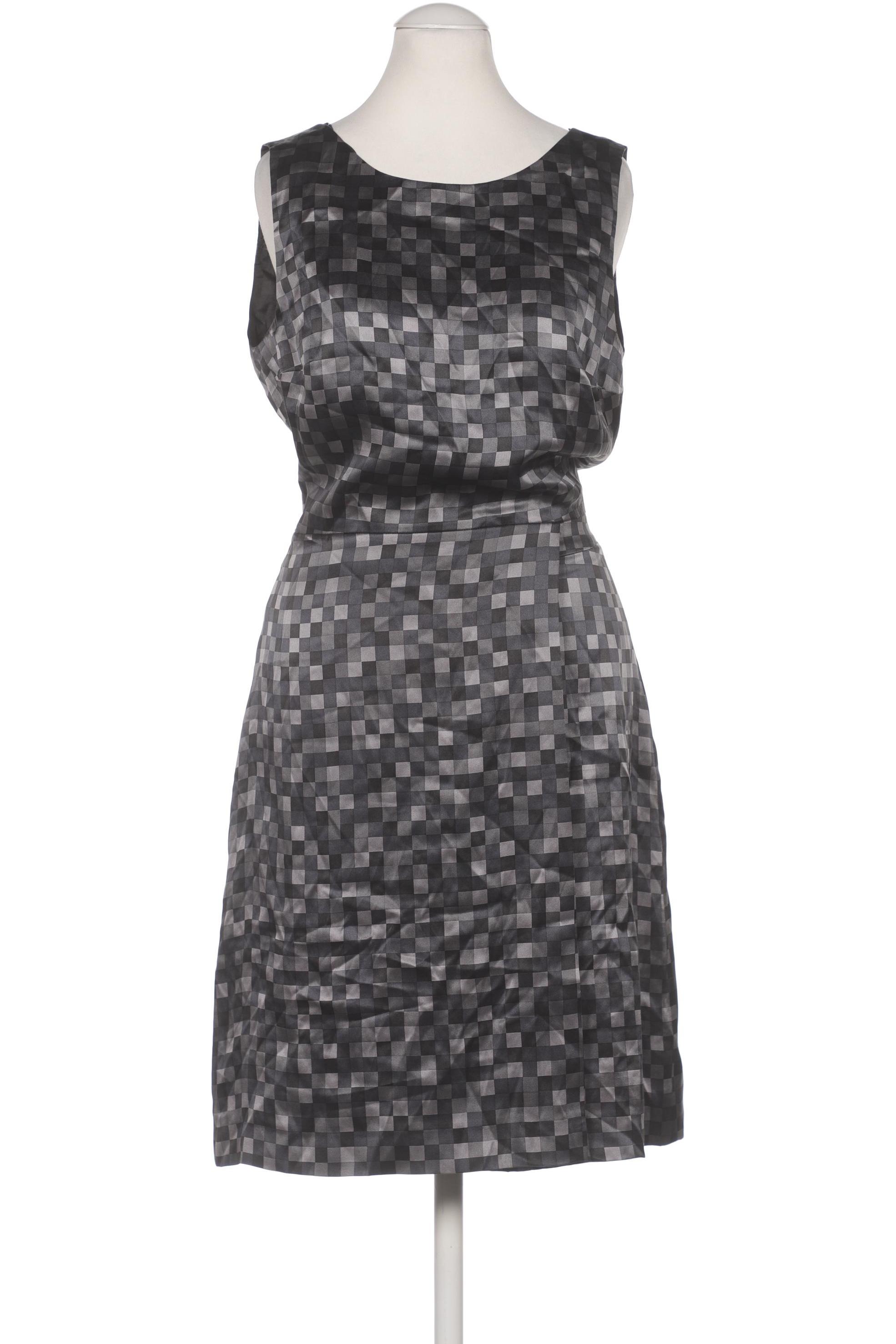 

Hugo by Hugo Boss Damen Kleid, grau, Gr. 36