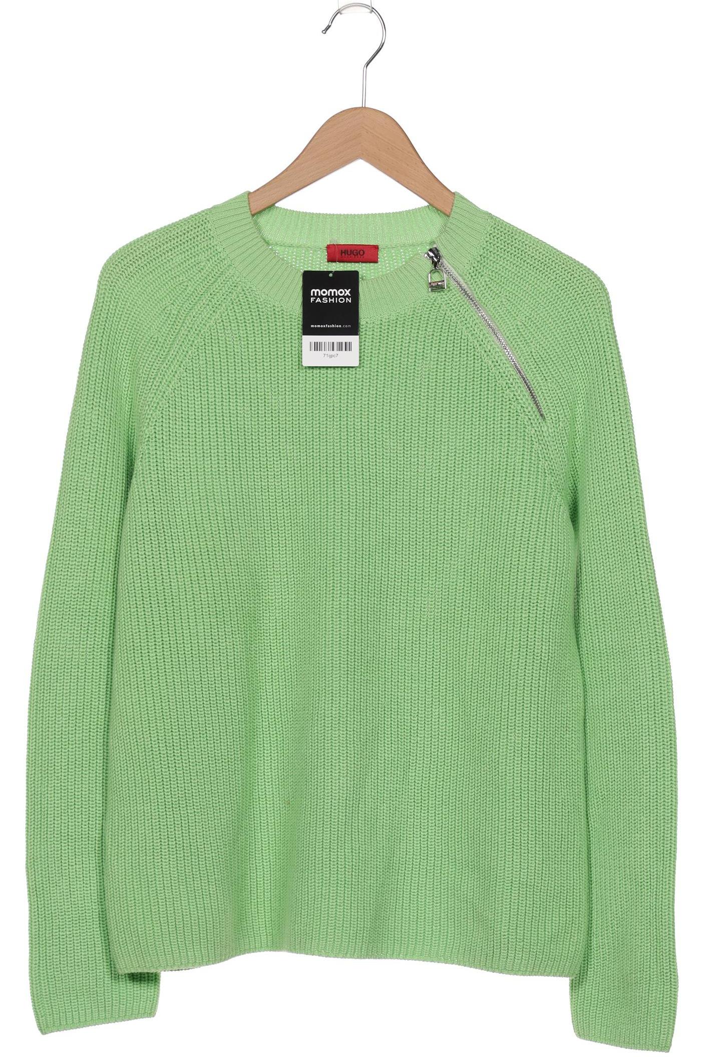 

HUGO by Hugo Boss Damen Pullover, grün