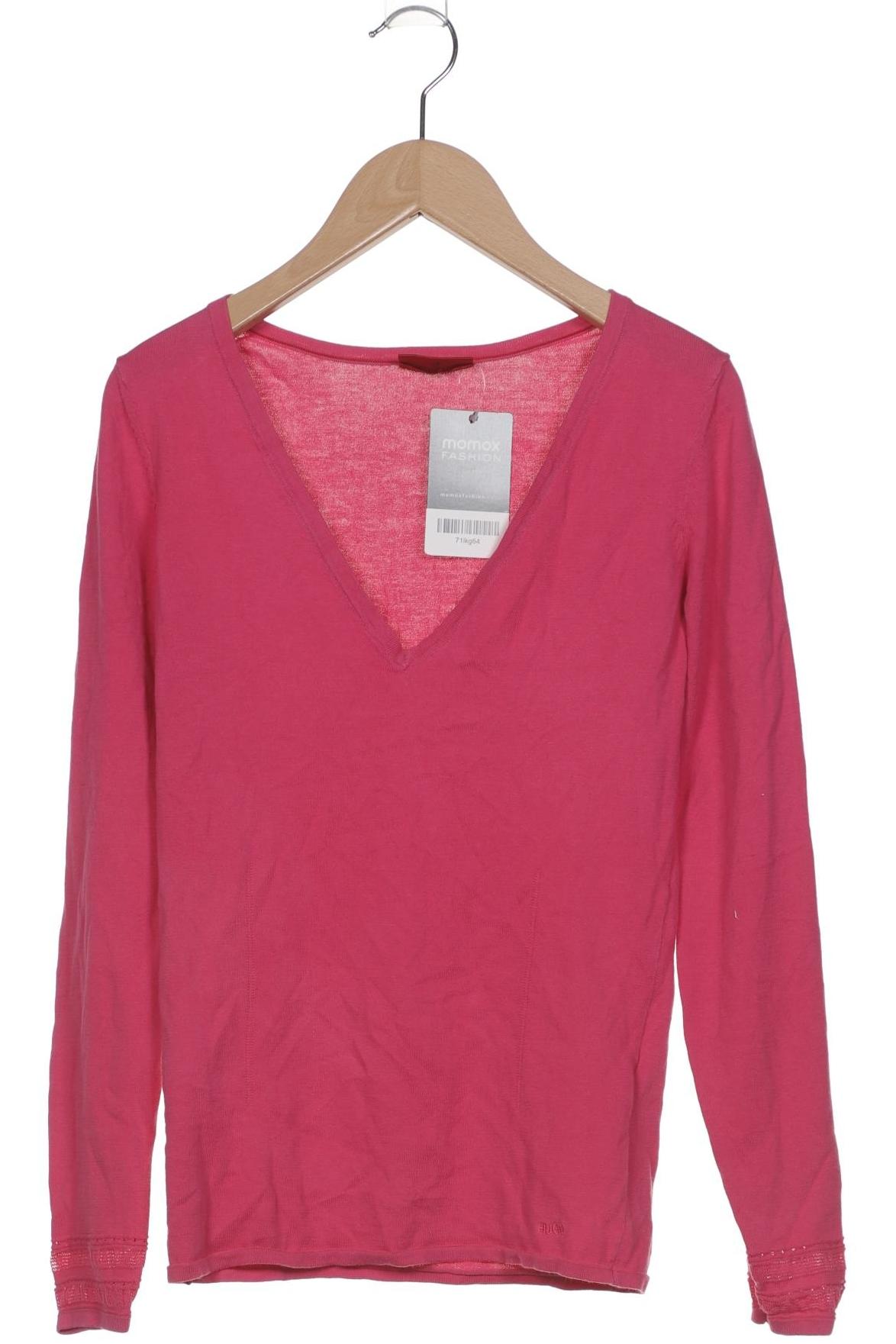 

Hugo by Hugo Boss Damen Pullover, pink, Gr. 34