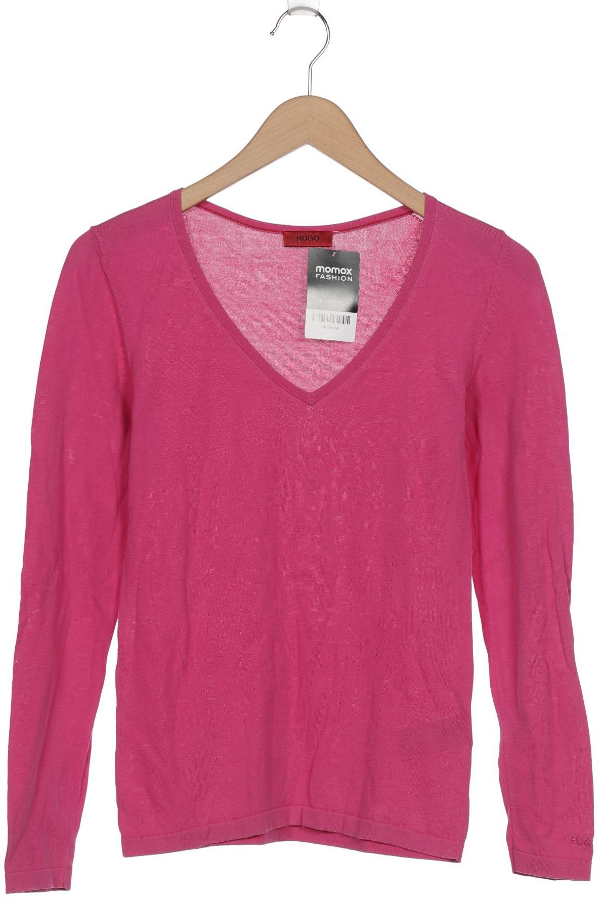 

HUGO by Hugo Boss Damen Pullover, pink