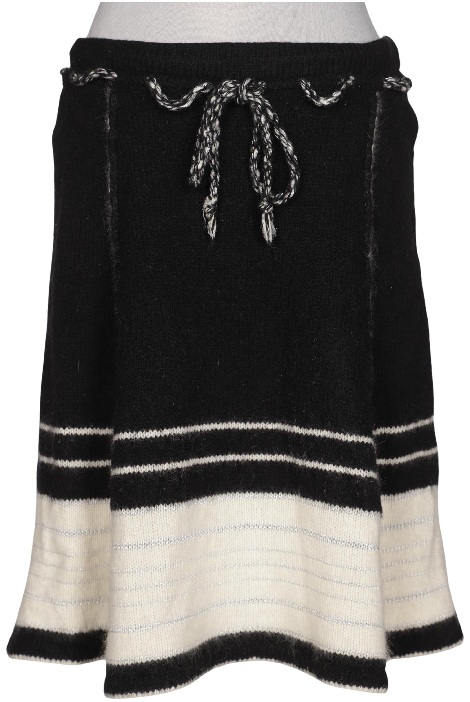 

Hugo by Hugo Boss Damen Rock, schwarz, Gr. 38