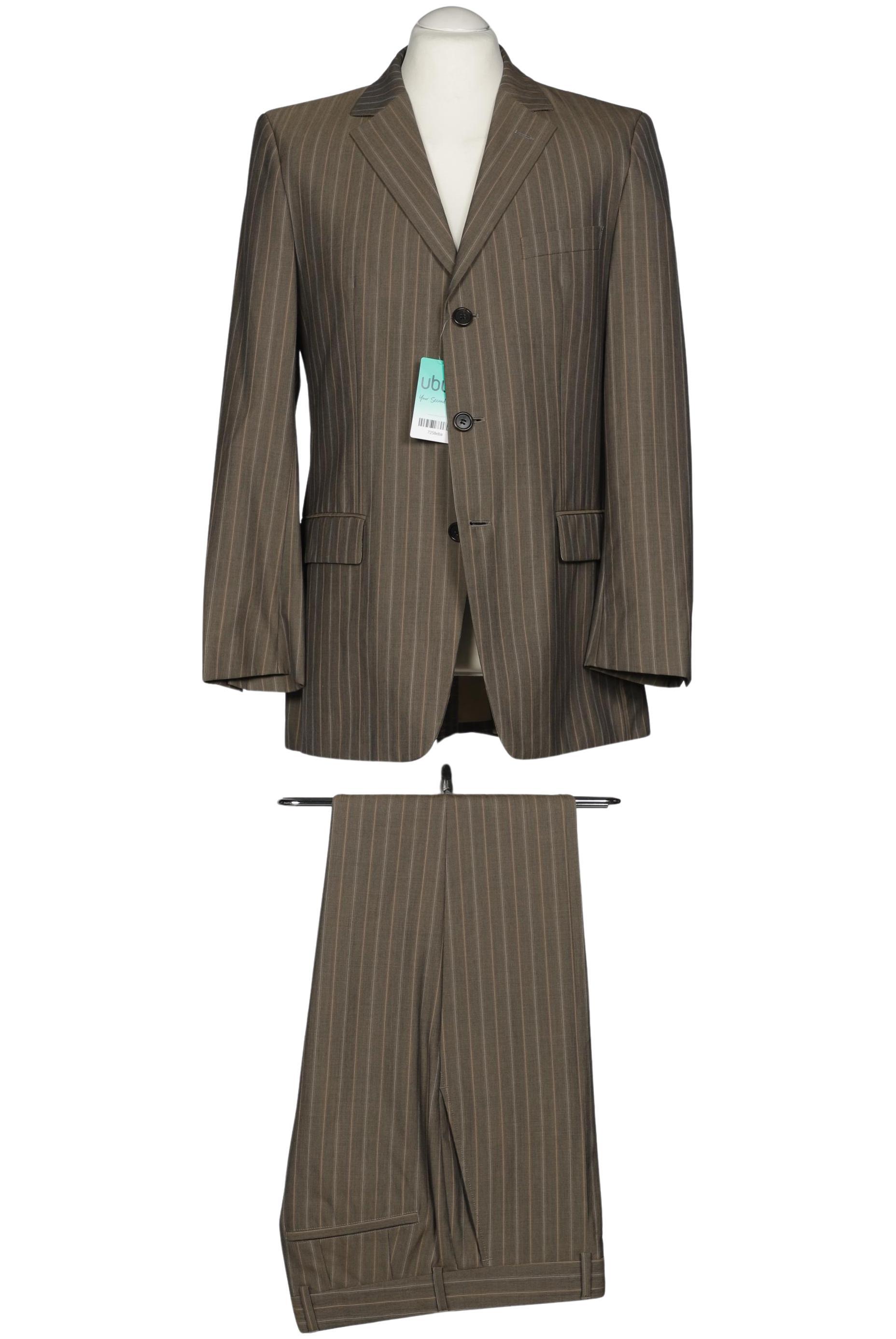 Thumbnail - Hugo by Hugo Boss Herren Anzug, braun, Gr. 48