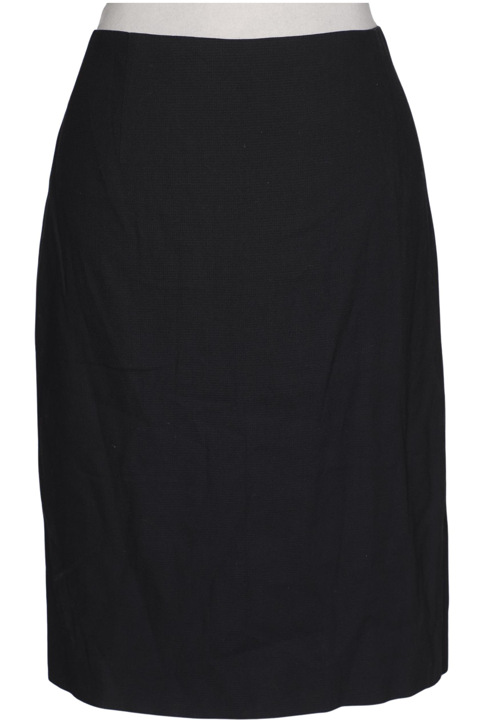 

Hugo by Hugo Boss Damen Rock, marineblau, Gr. 38