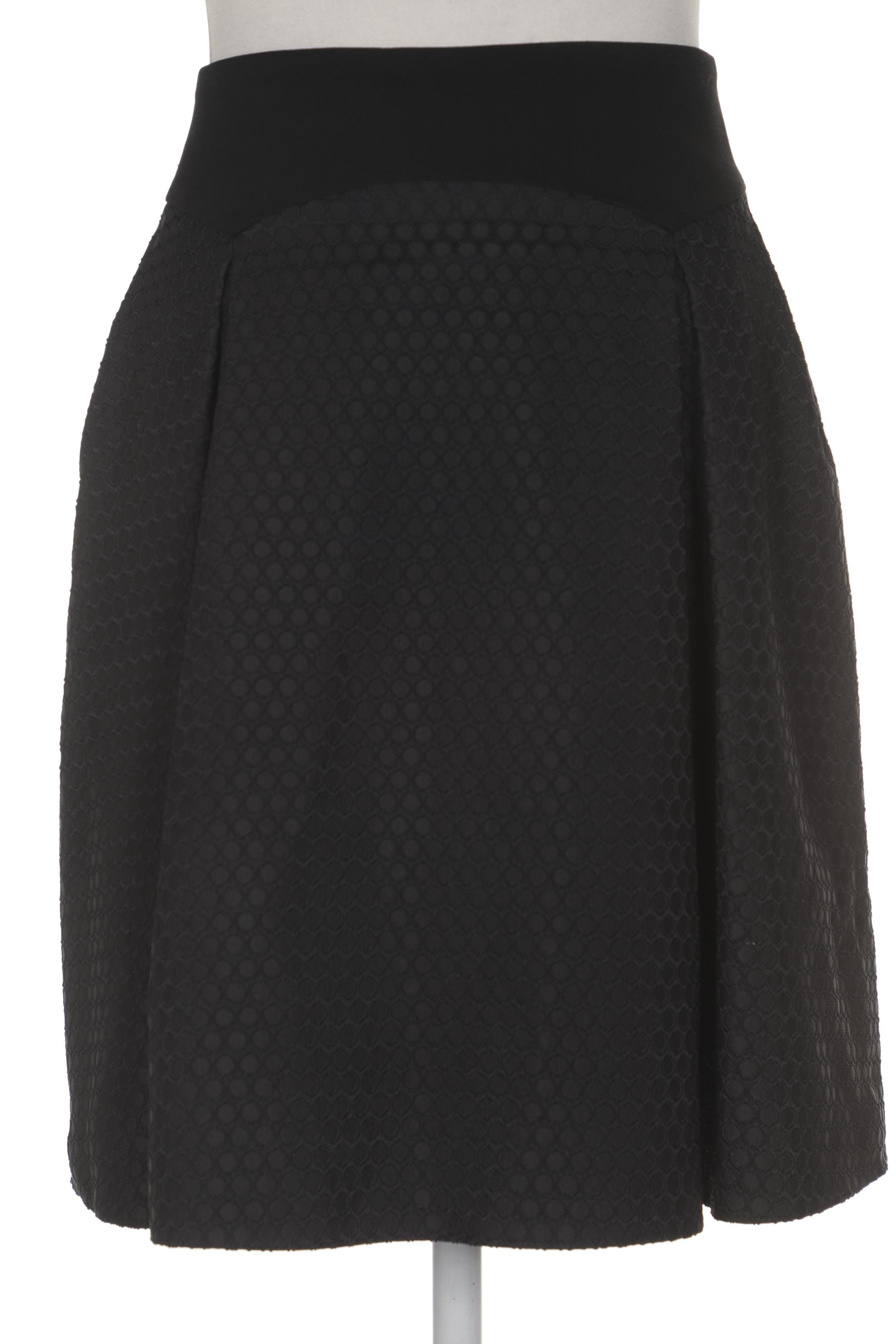 

HUGO by Hugo Boss Damen Rock, schwarz