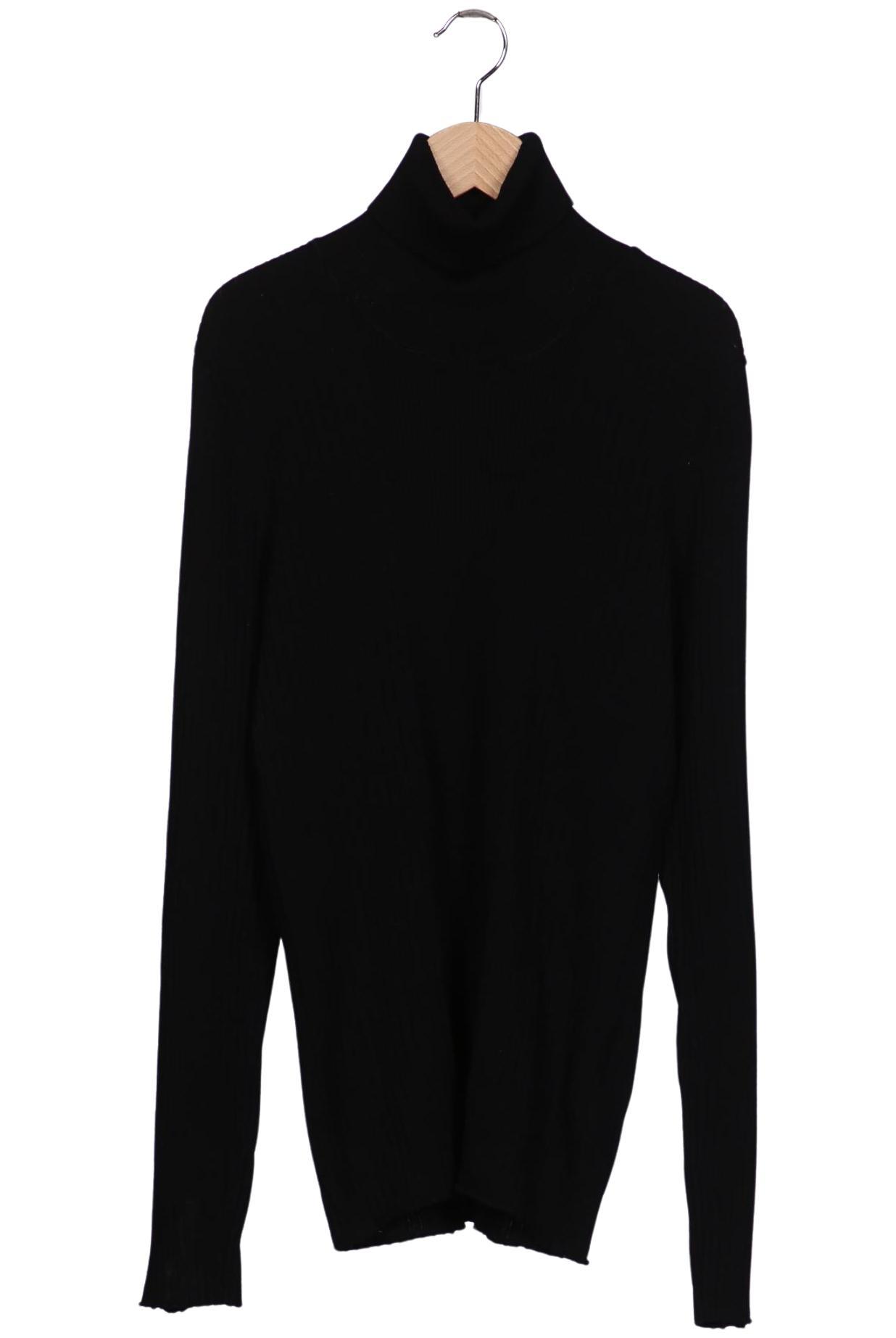 

Hugo by Hugo Boss Damen Pullover, schwarz, Gr. 42