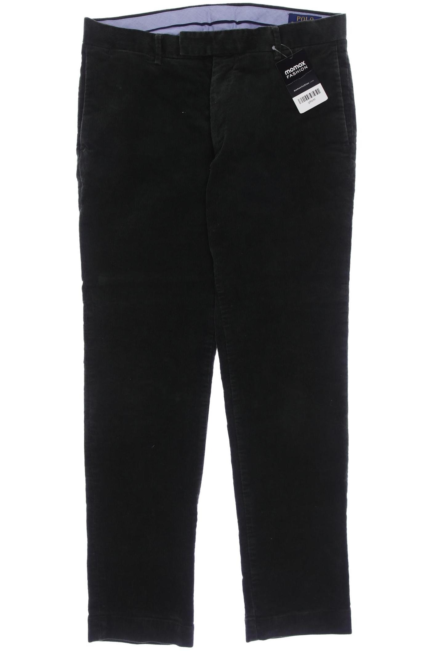 

Hugo by Hugo Boss Damen Stoffhose, schwarz, Gr. 42