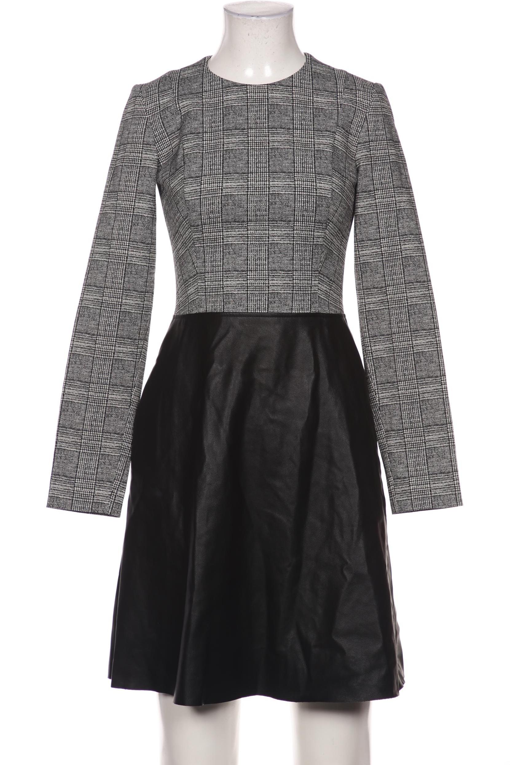 

Hugo by Hugo Boss Damen Kleid, grau, Gr. 32
