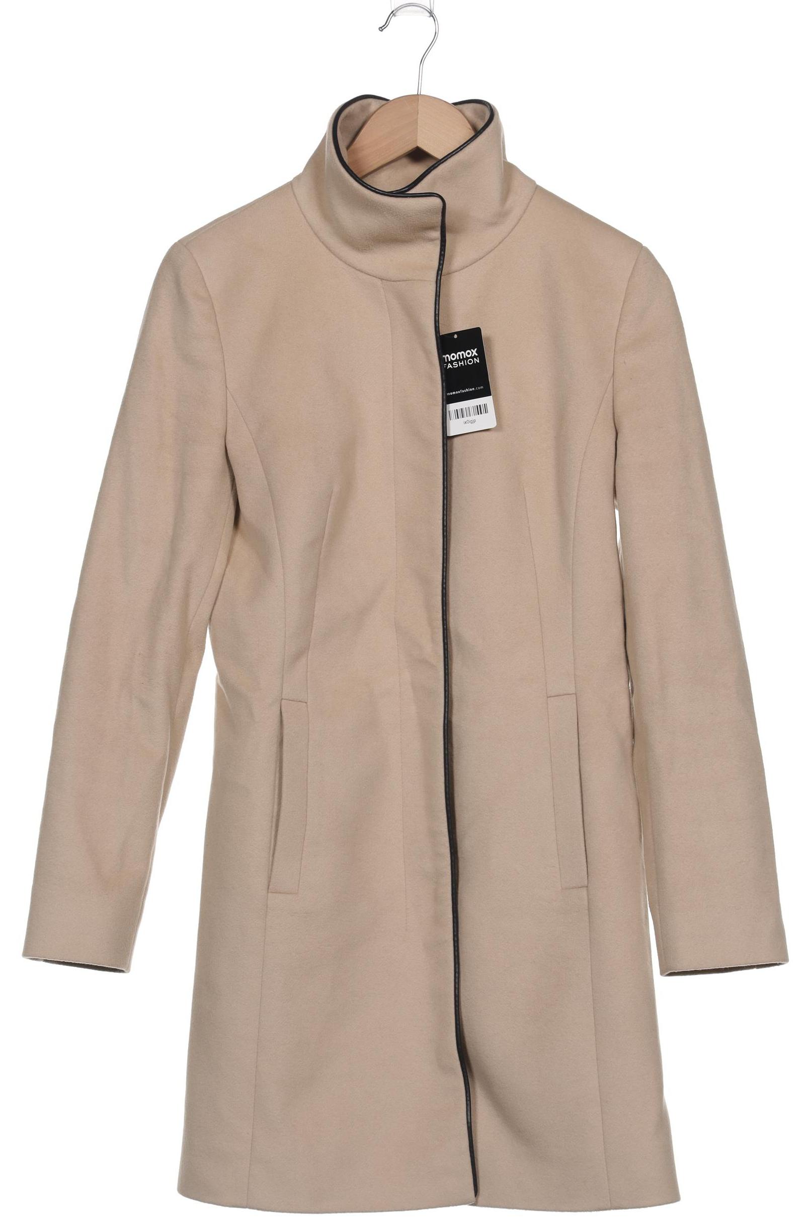 

Hugo by Hugo Boss Damen Mantel, beige, Gr. 36