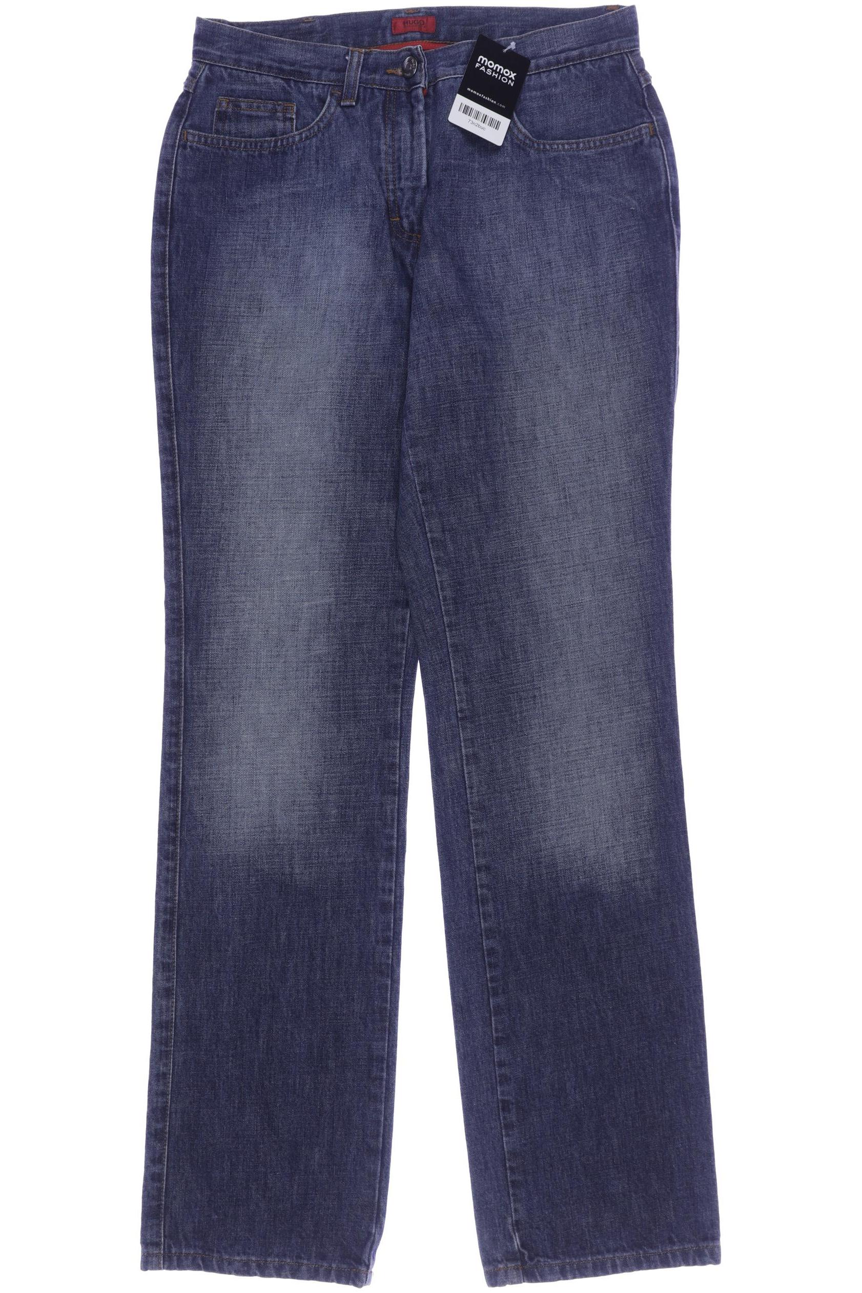 

Hugo by Hugo Boss Herren Jeans, blau, Gr. 30