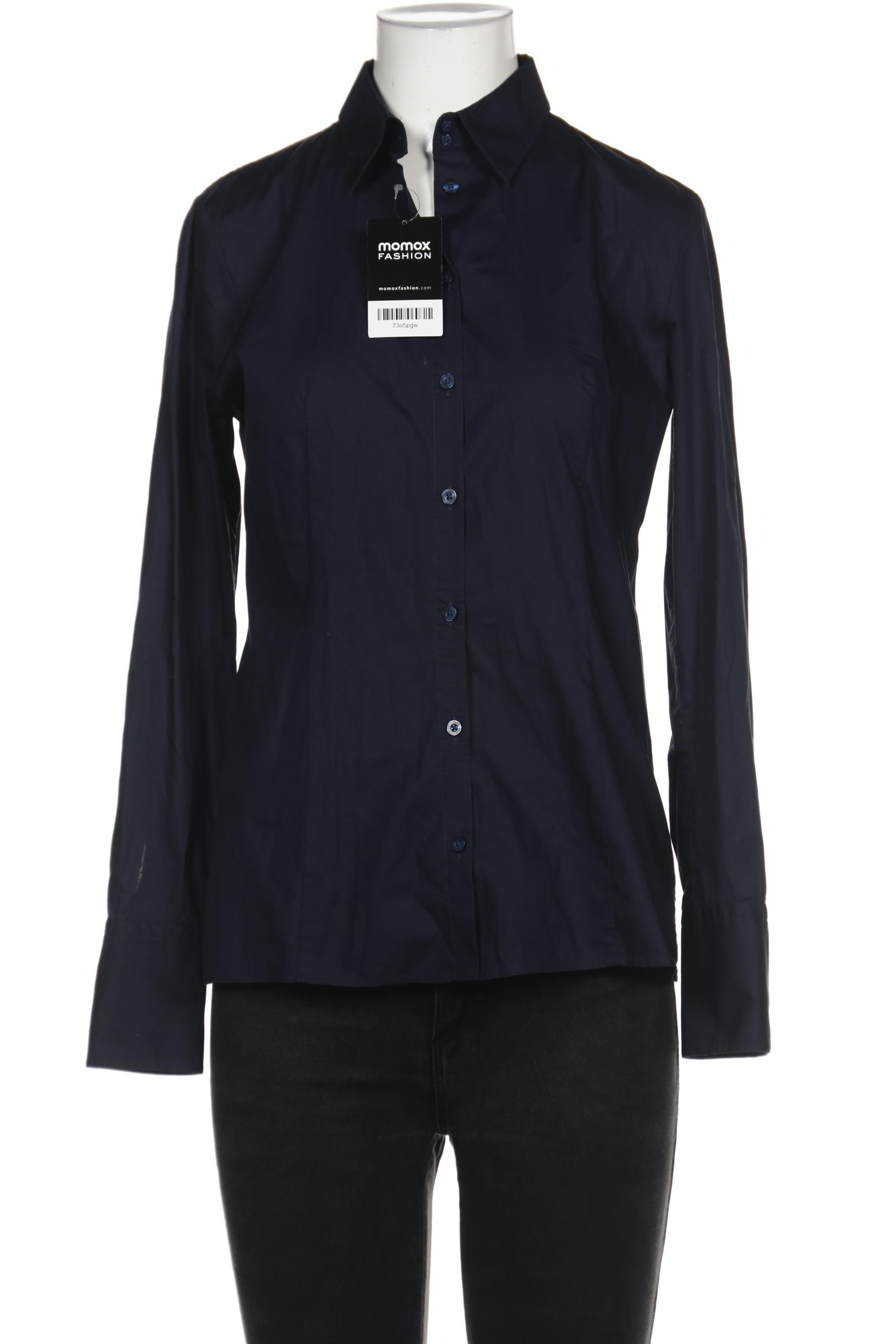 

HUGO by Hugo Boss Damen Bluse, marineblau