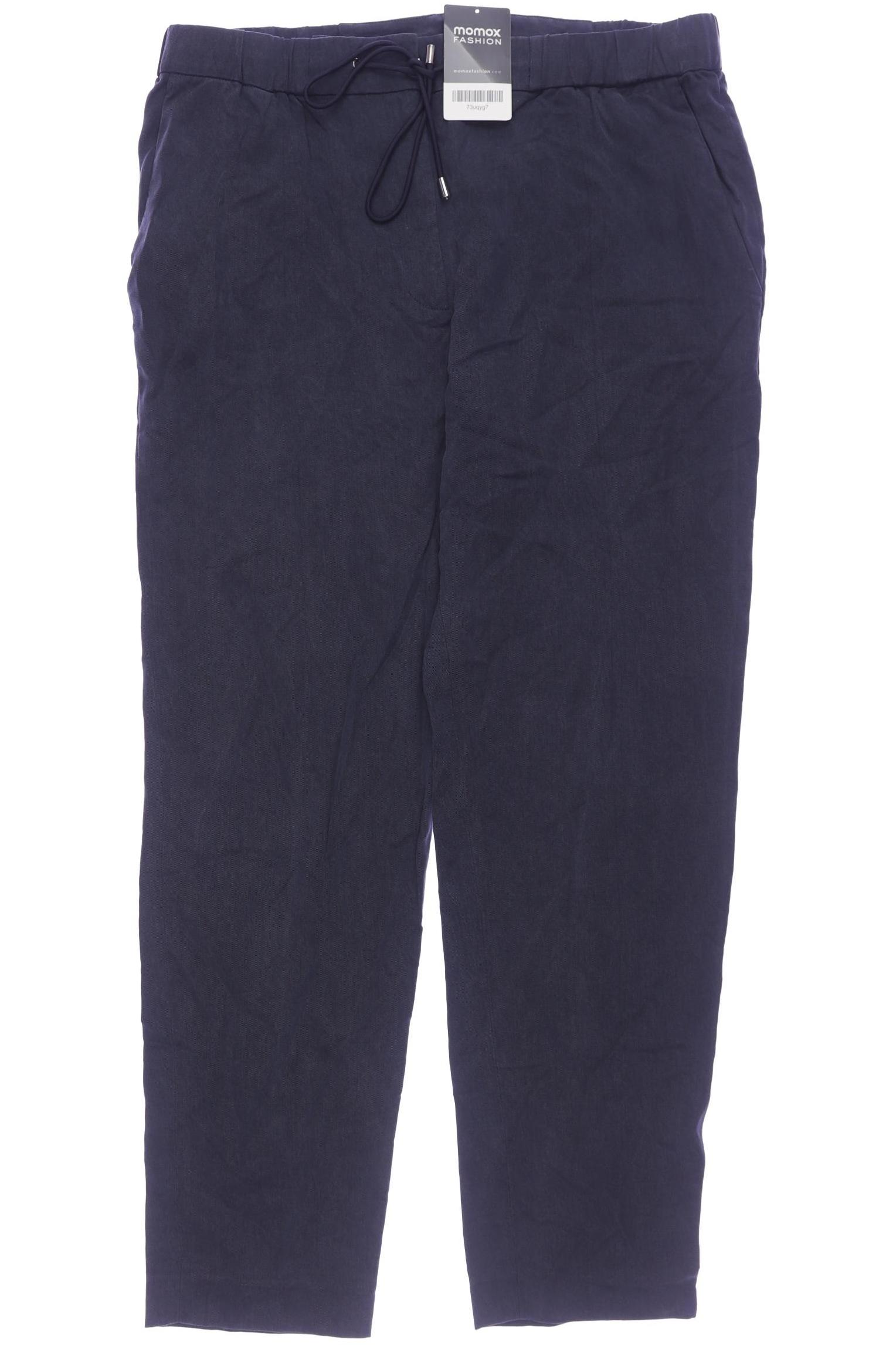 

Hugo by Hugo Boss Damen Stoffhose, marineblau, Gr. 32