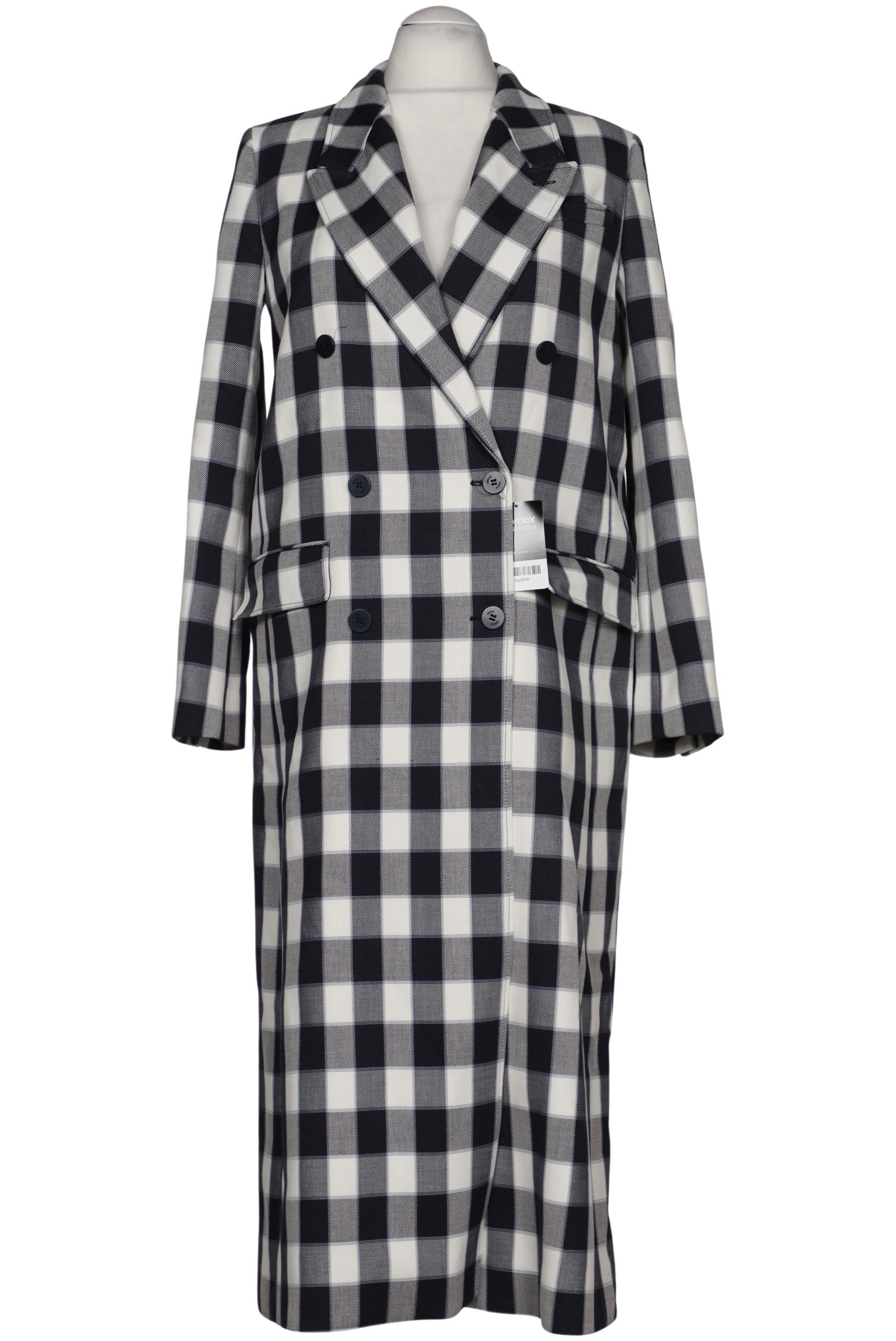 

Hugo by Hugo Boss Damen Mantel, mehrfarbig, Gr. 36