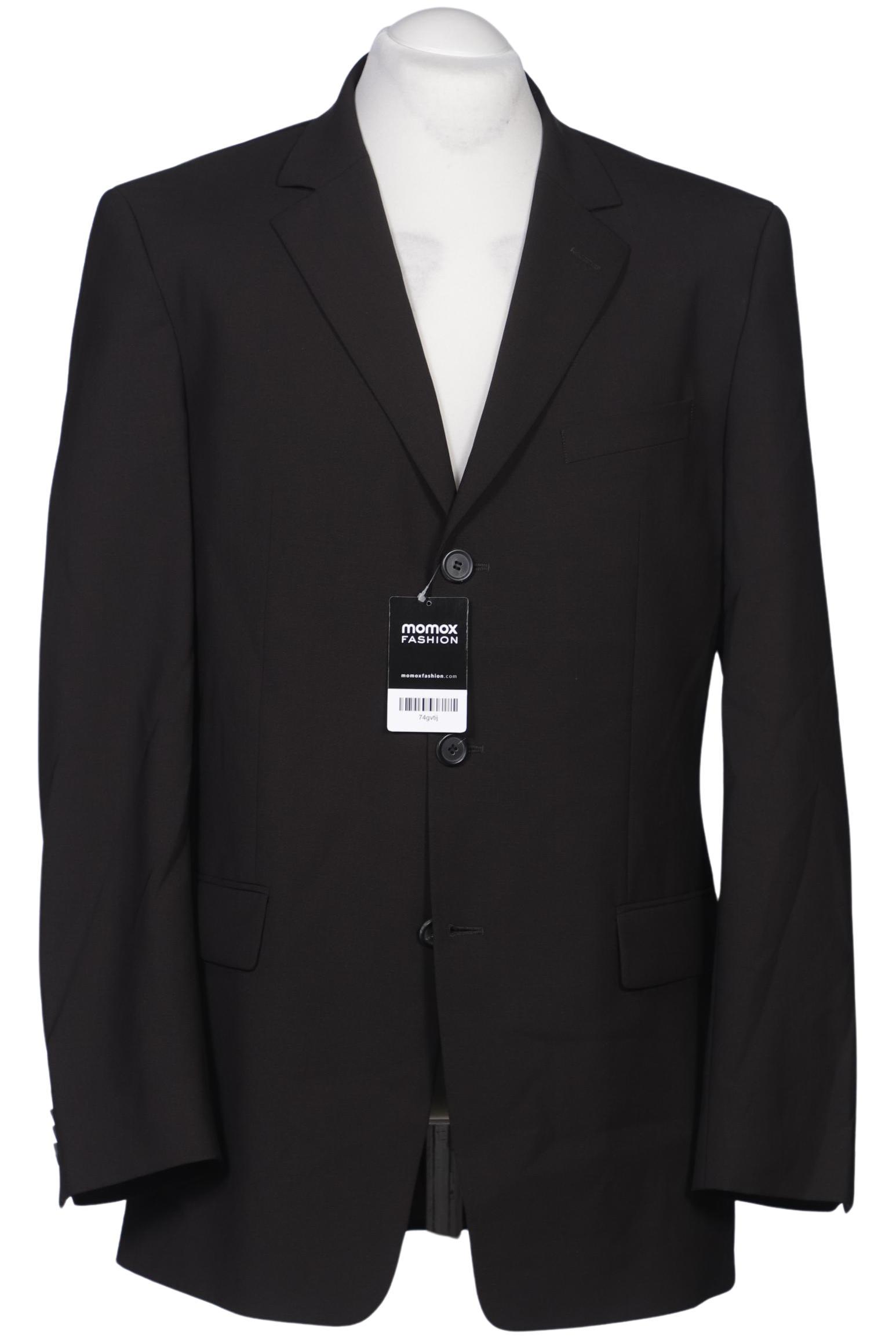 

Hugo by Hugo Boss Herren Sakko, schwarz, Gr. 98