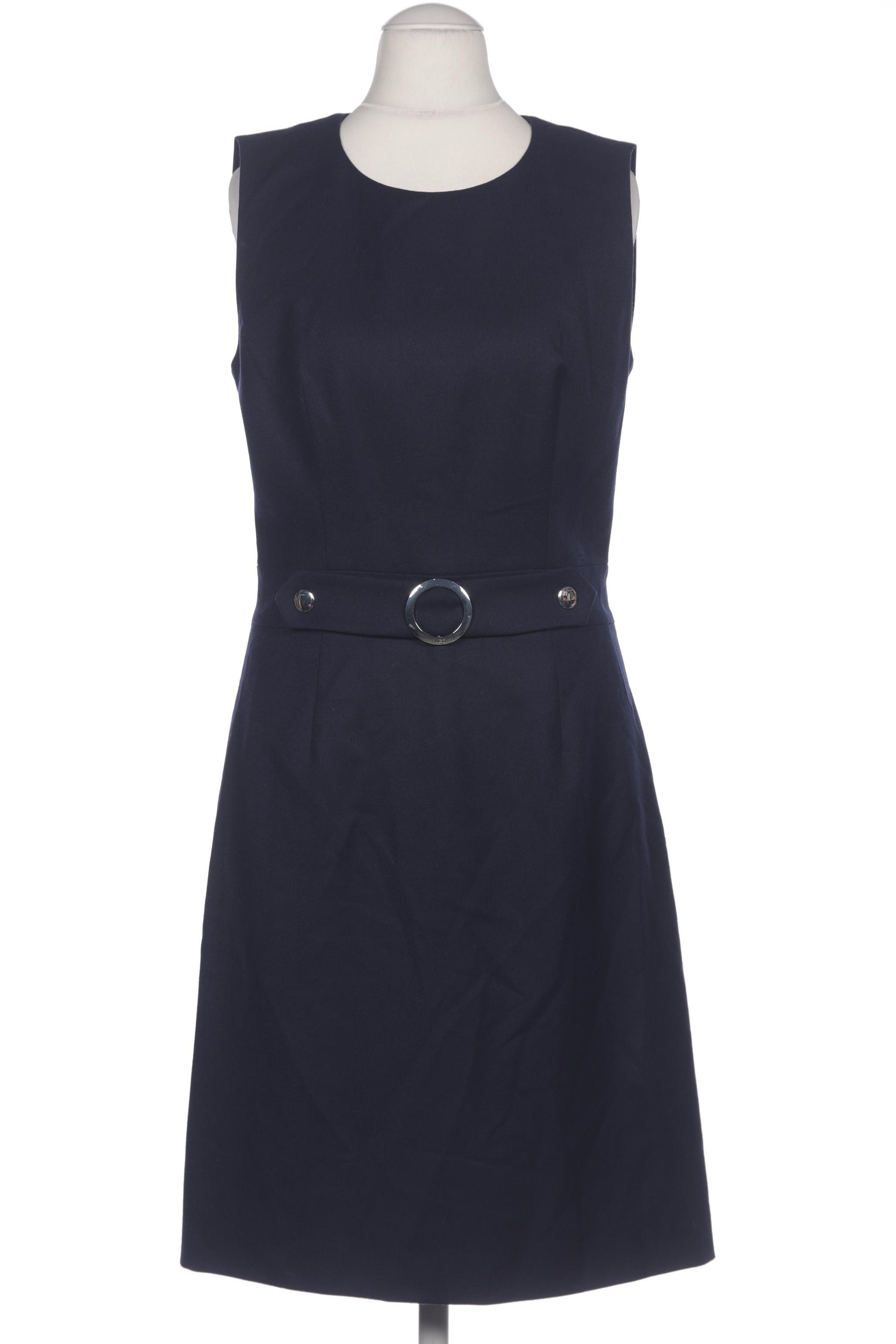 

Hugo by Hugo Boss Damen Kleid, marineblau, Gr. 36