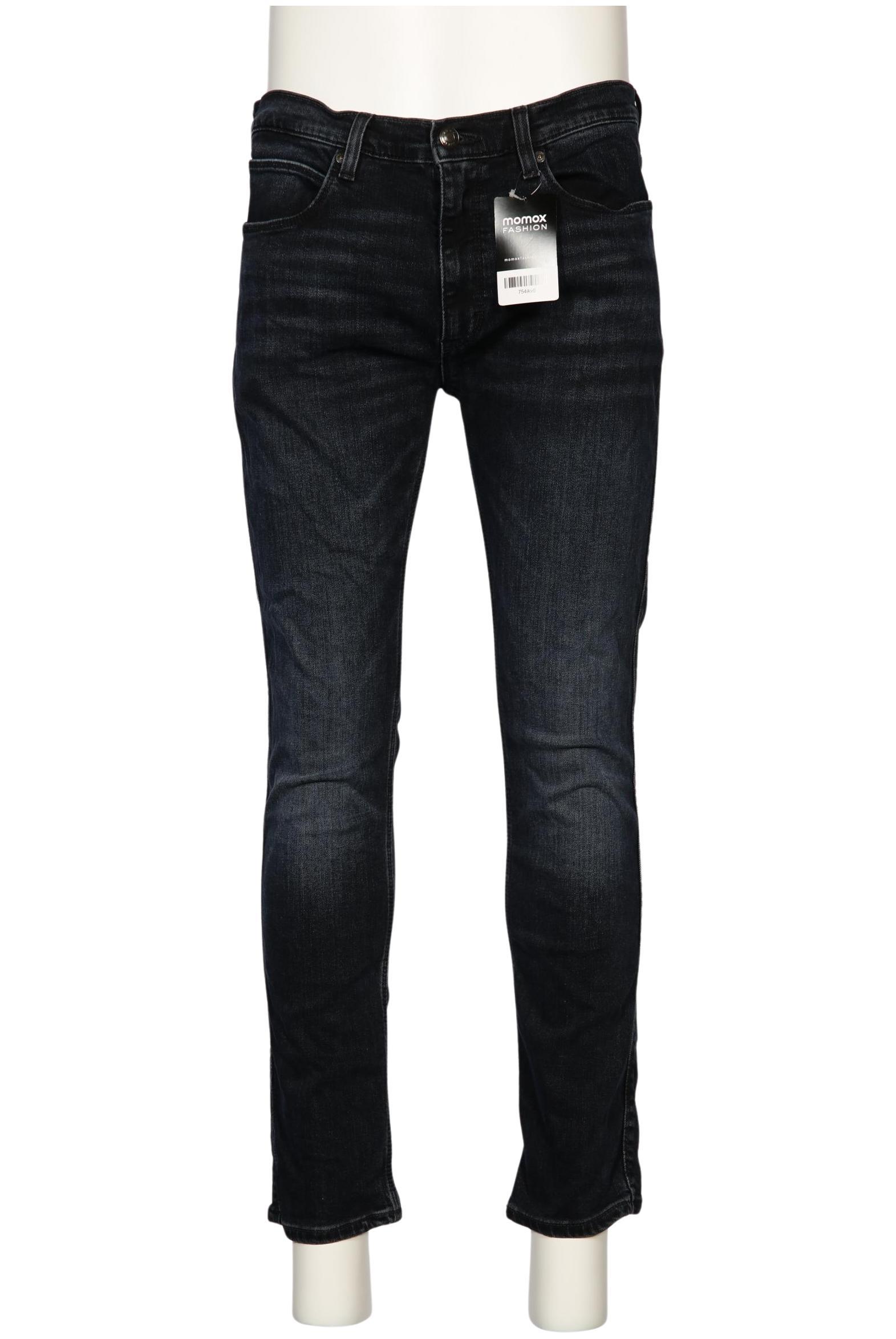 

Hugo by Hugo Boss Herren Jeans, marineblau, Gr. 32