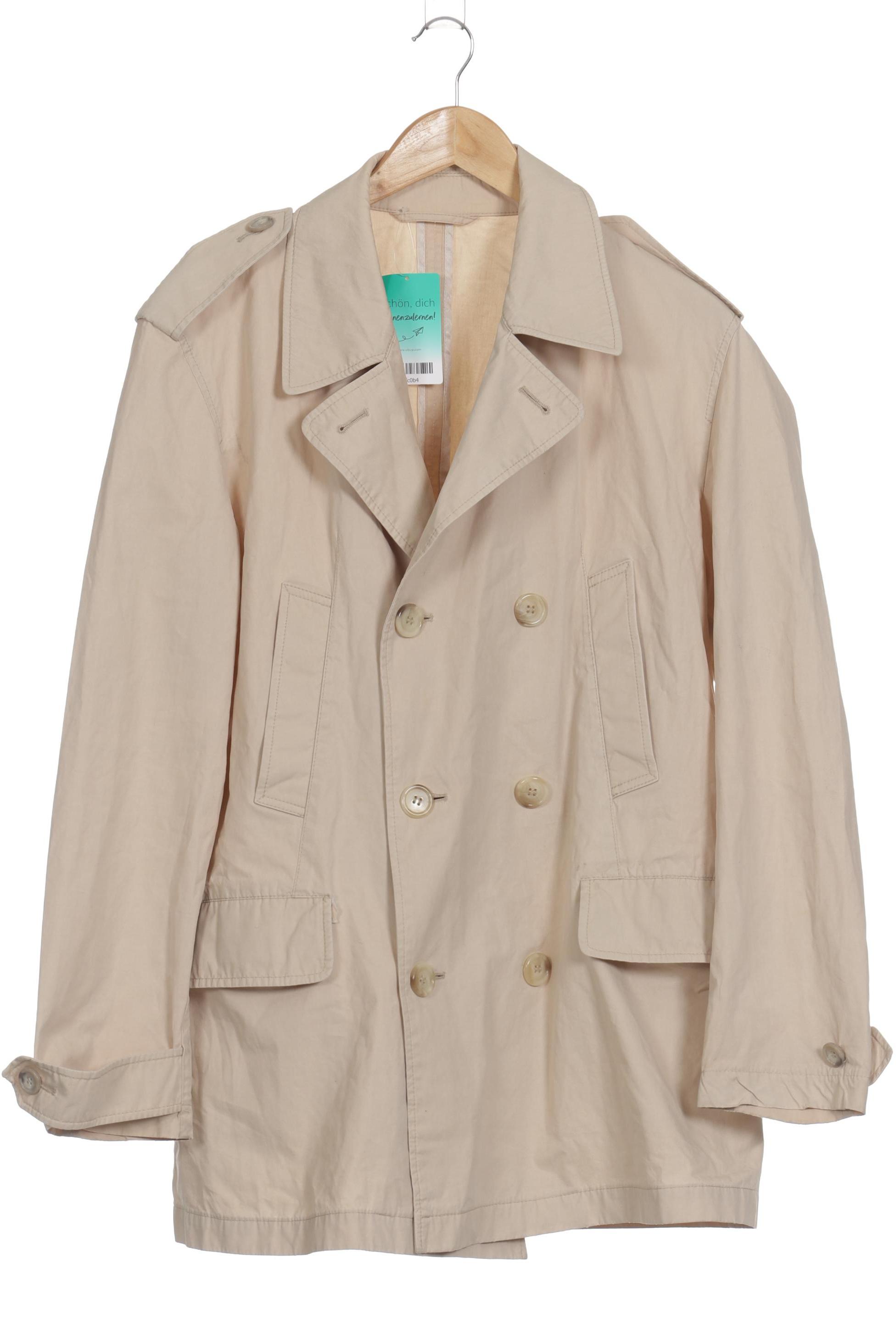 

Hugo by Hugo Boss Herren Jacke, beige, Gr. 54