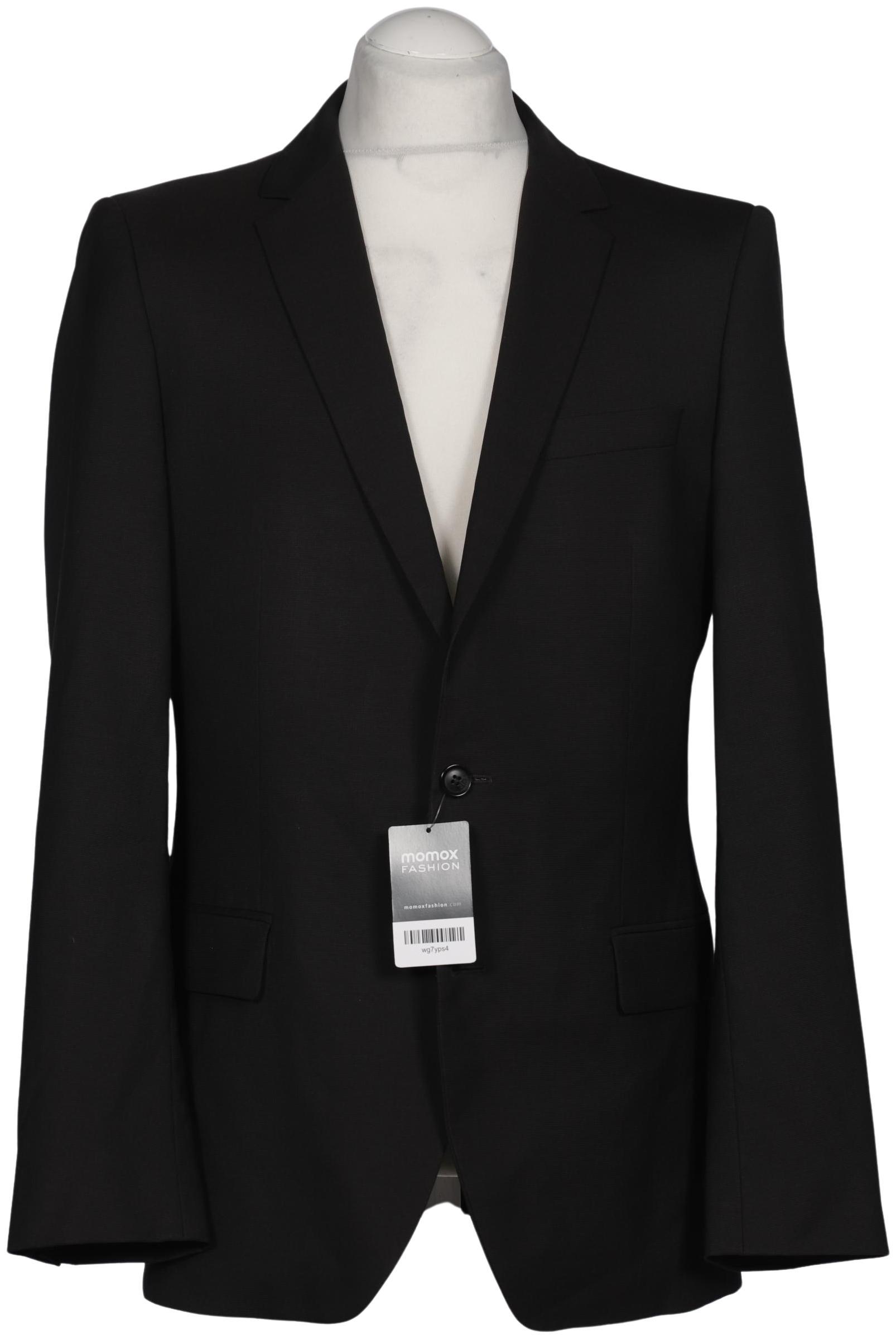 

Hugo by Hugo Boss Herren Sakko, braun, Gr. 52