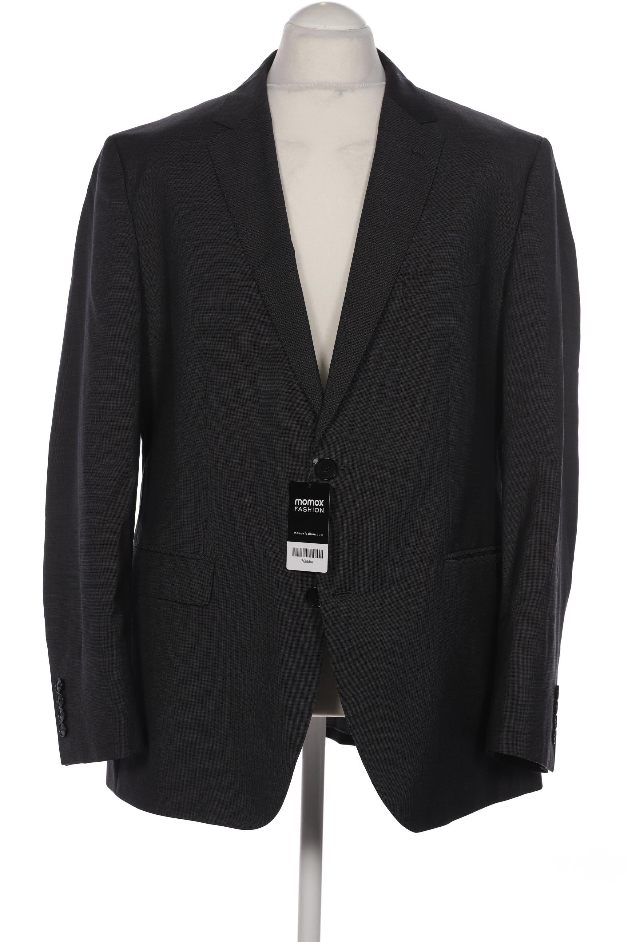 

Hugo by Hugo Boss Herren Sakko, grau, Gr. 54