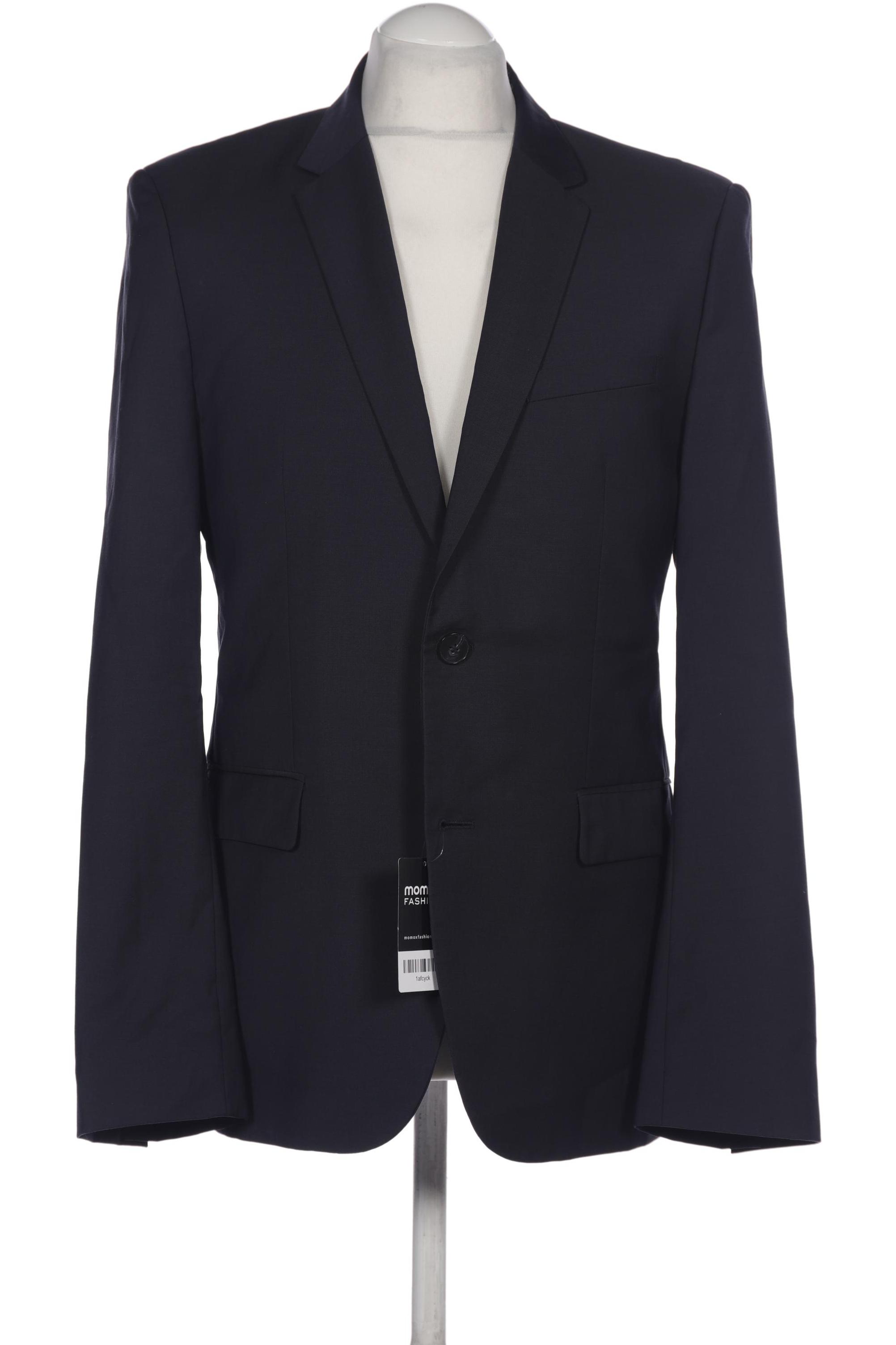

HUGO by Hugo Boss Herren Sakko, marineblau