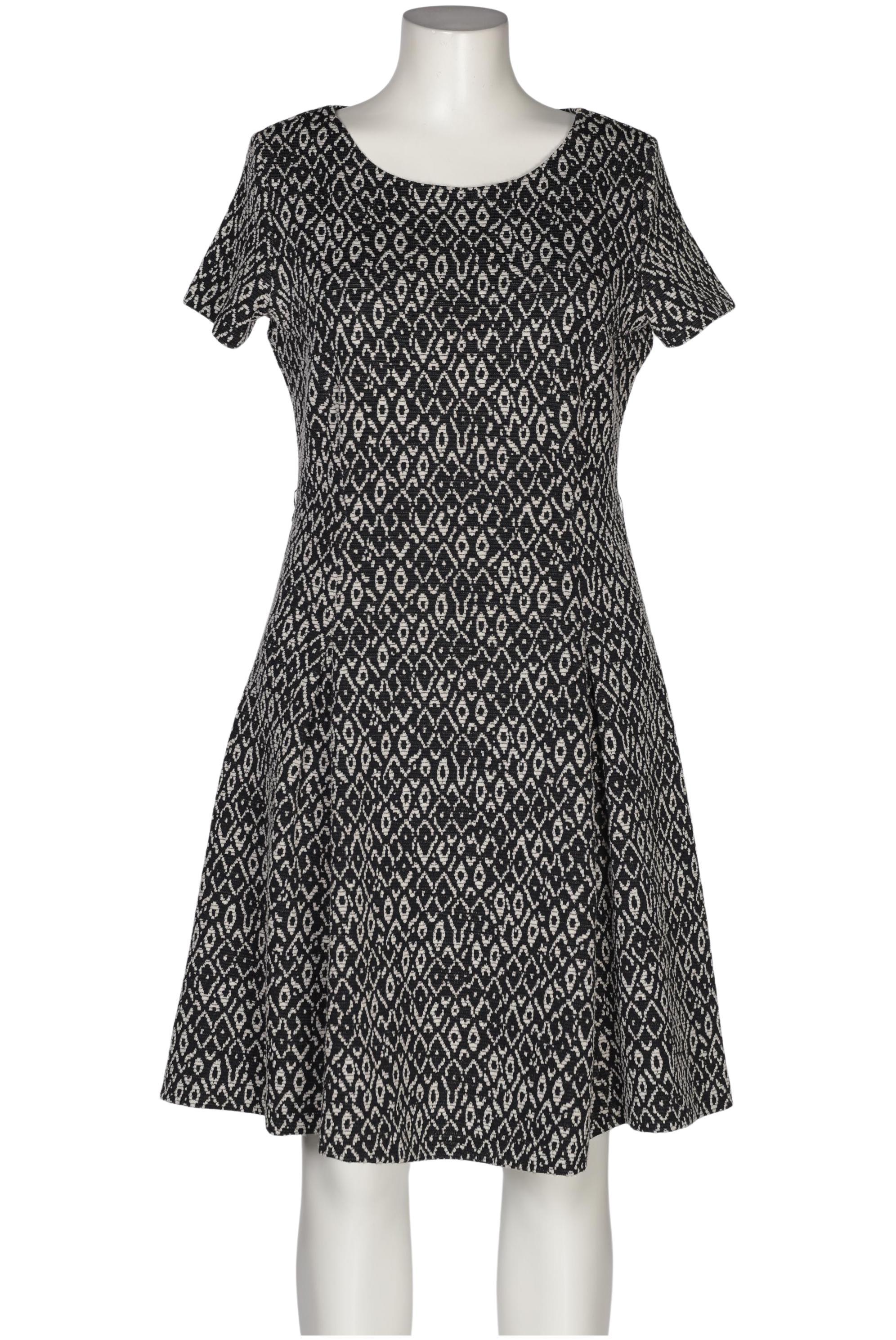 

Hugo by Hugo Boss Damen Kleid, schwarz, Gr. 44