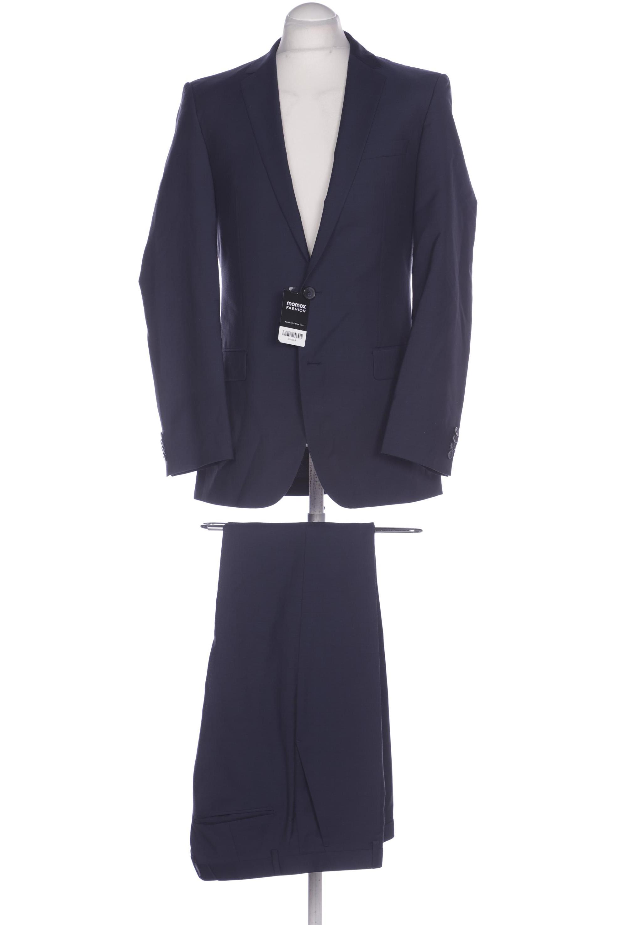 

Hugo by Hugo Boss Herren Anzug, marineblau, Gr. 98