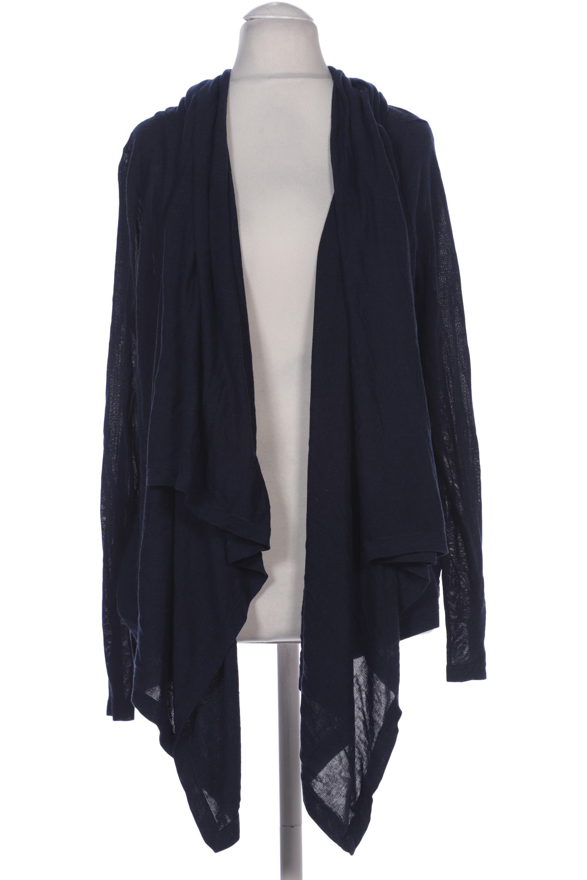 

HUGO by Hugo Boss Damen Strickjacke, marineblau