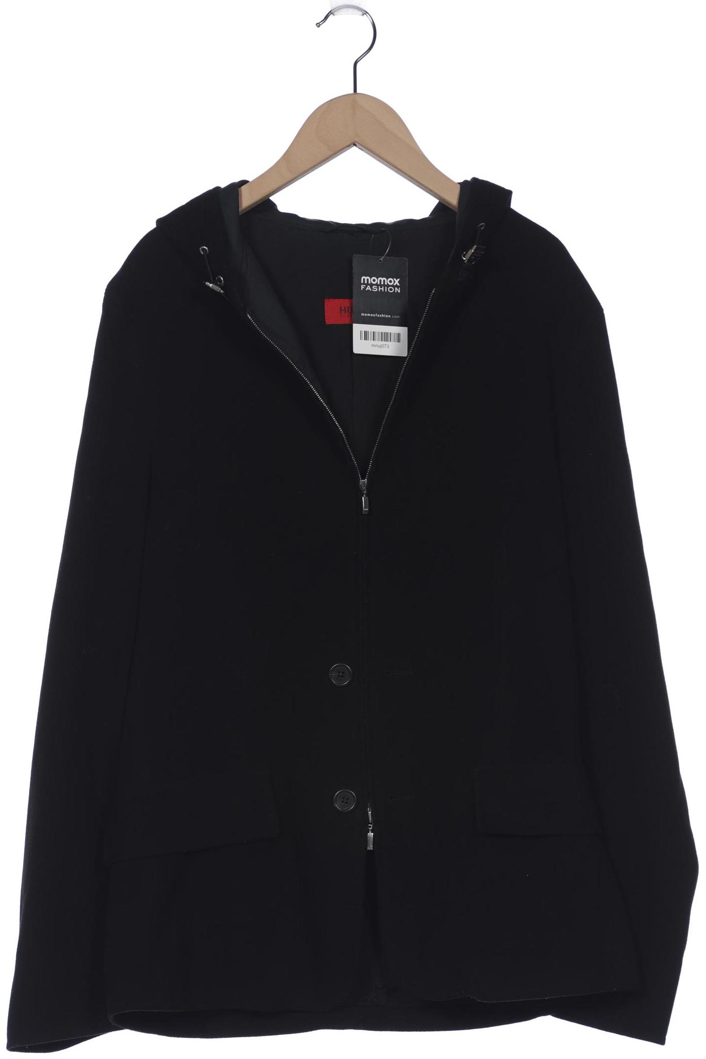 

HUGO by Hugo Boss Herren Jacke, schwarz