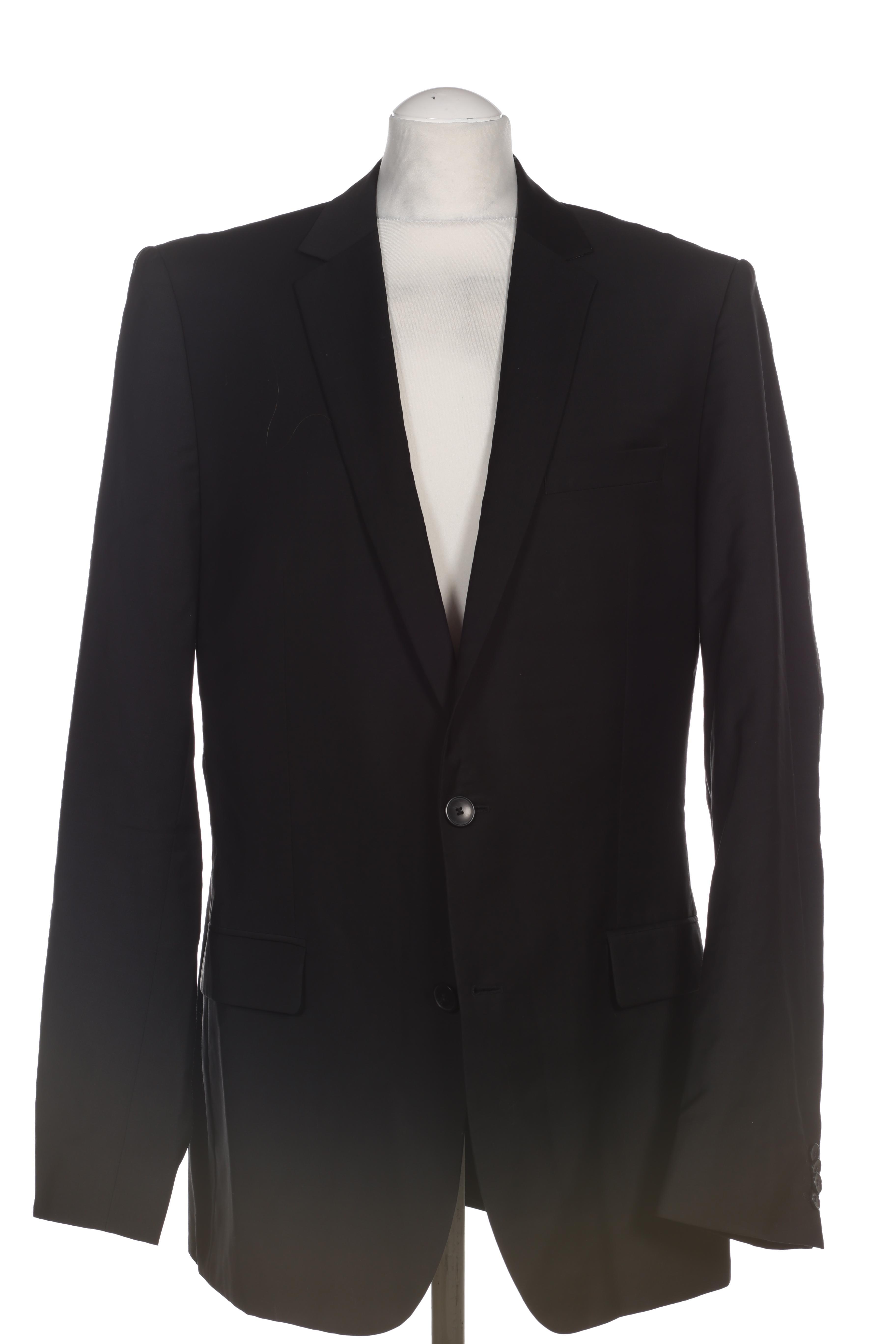 Thumbnail - Hugo by Hugo Boss Herren Sakko, schwarz, Gr. 106