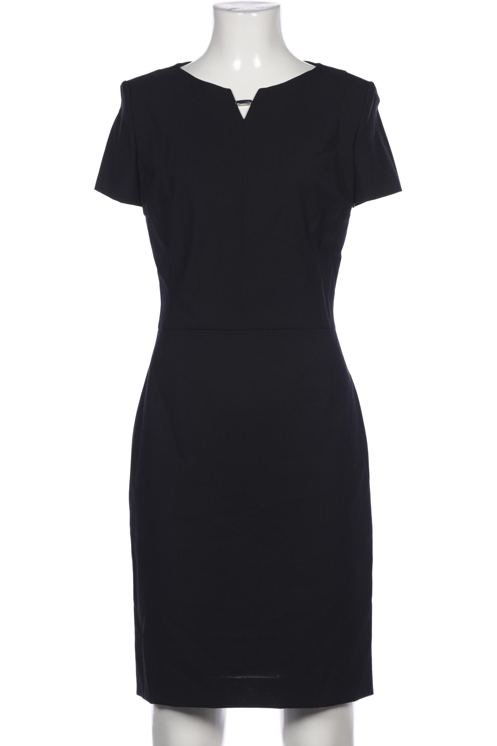 

Hugo by Hugo Boss Damen Kleid, schwarz, Gr. 34