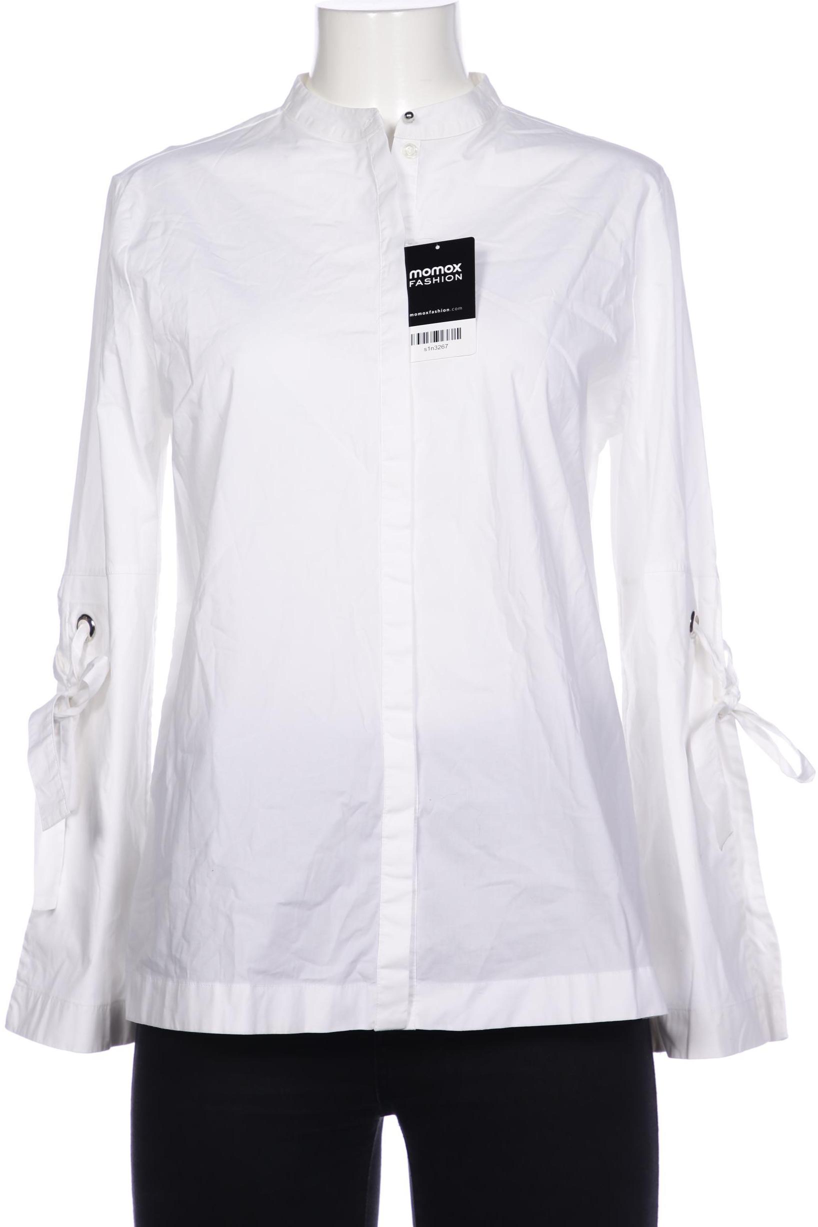 

HUGO by Hugo Boss Damen Bluse, weiß