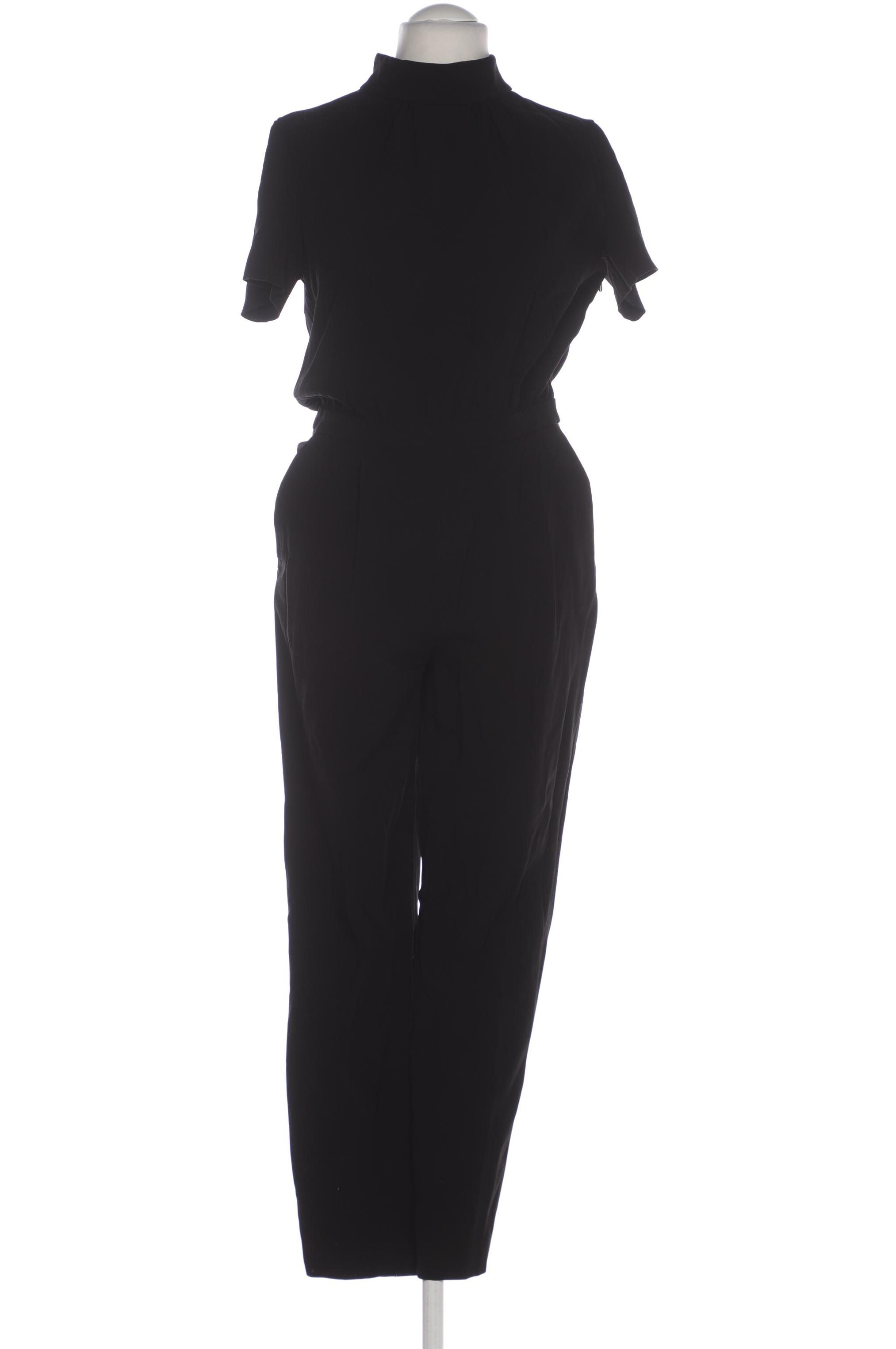 

Hugo by Hugo Boss Damen Jumpsuit/Overall, schwarz, Gr. 31