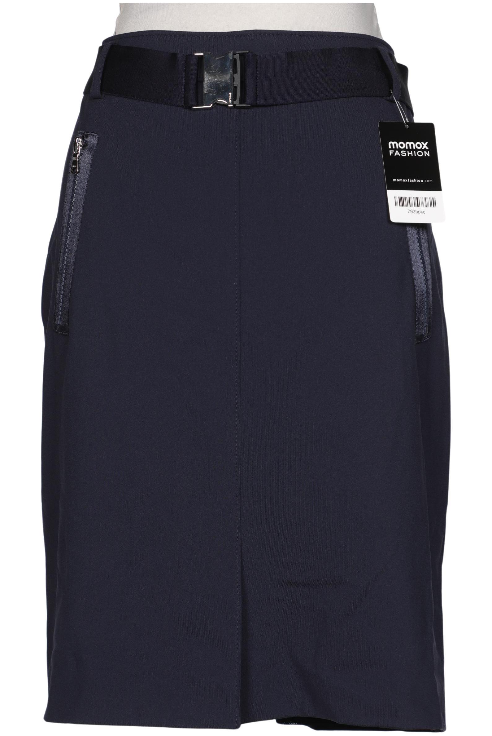

Hugo by Hugo Boss Damen Rock, marineblau, Gr. 40