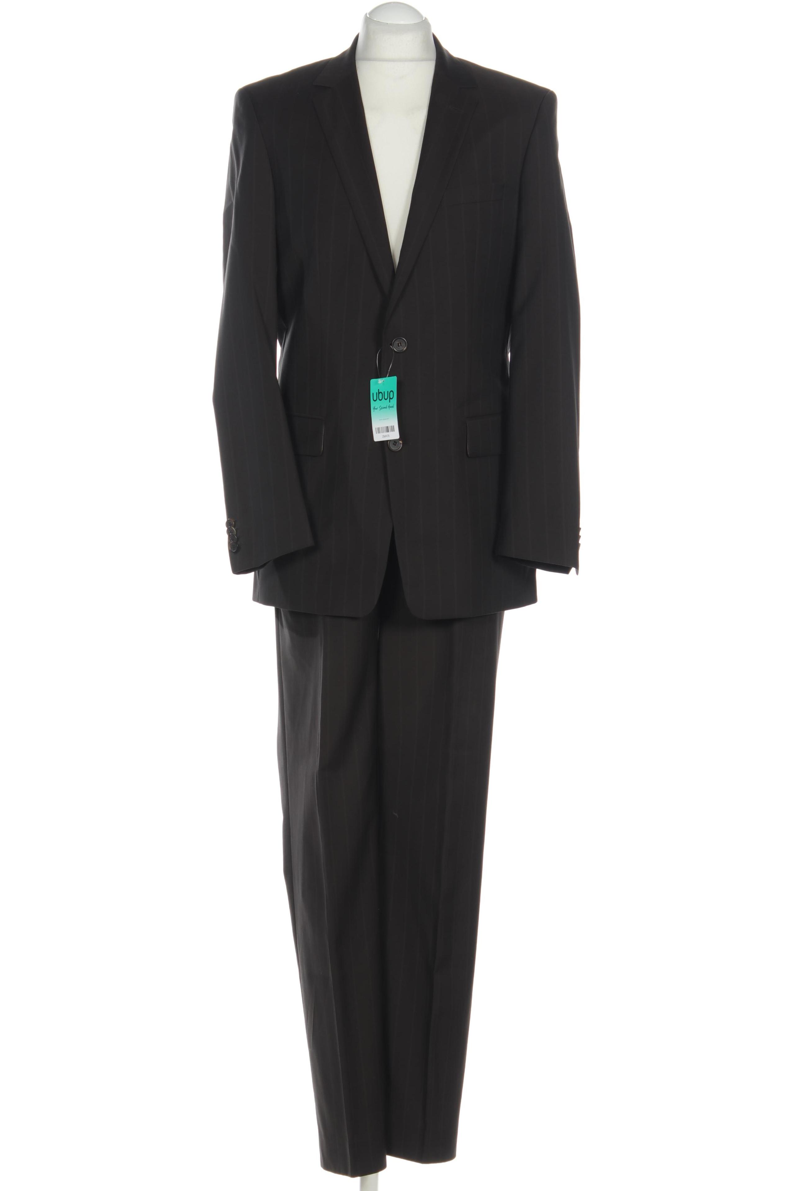 

Hugo by Hugo Boss Herren Anzug, braun, Gr. 54