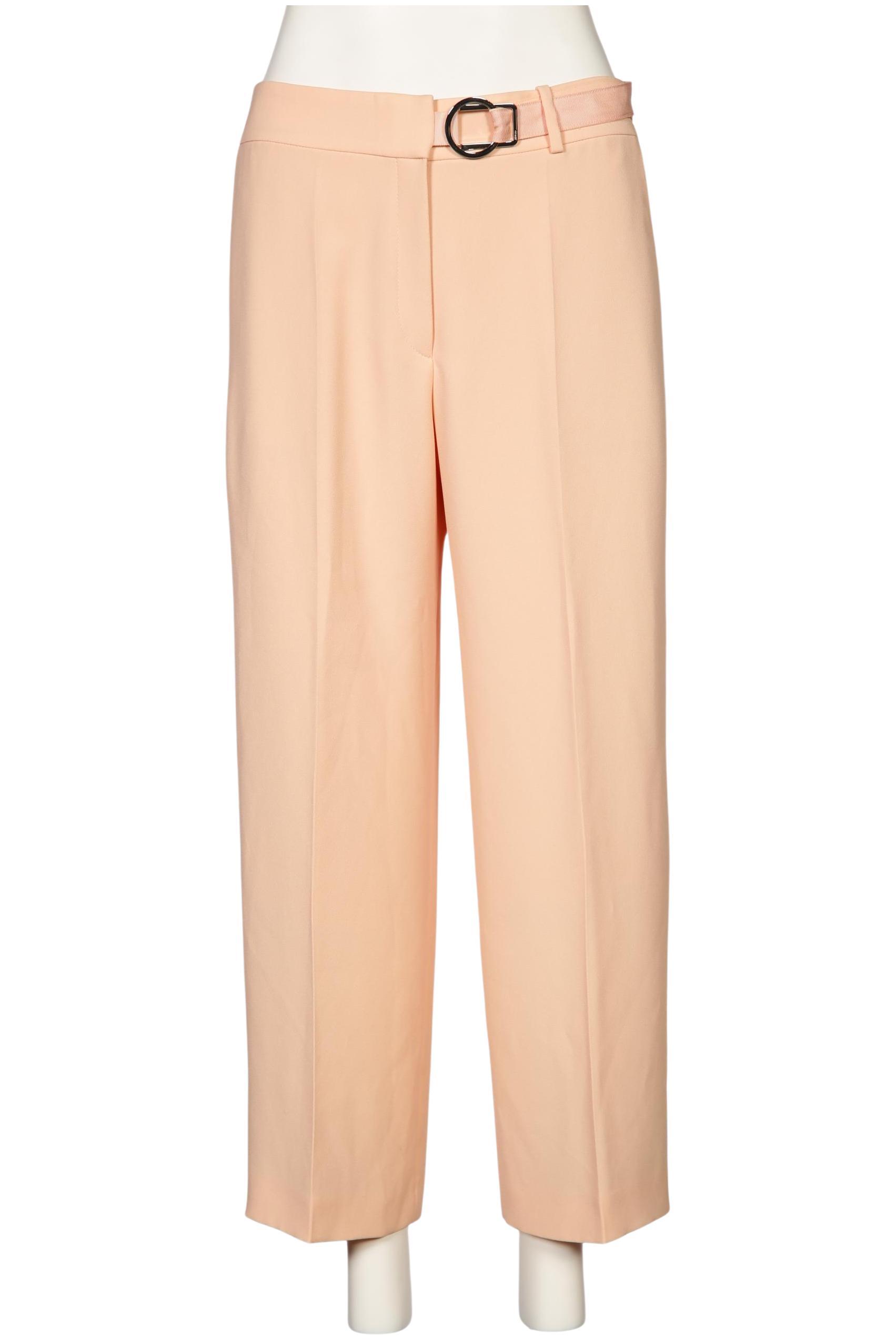 

Hugo by Hugo Boss Damen Stoffhose, orange, Gr. 42