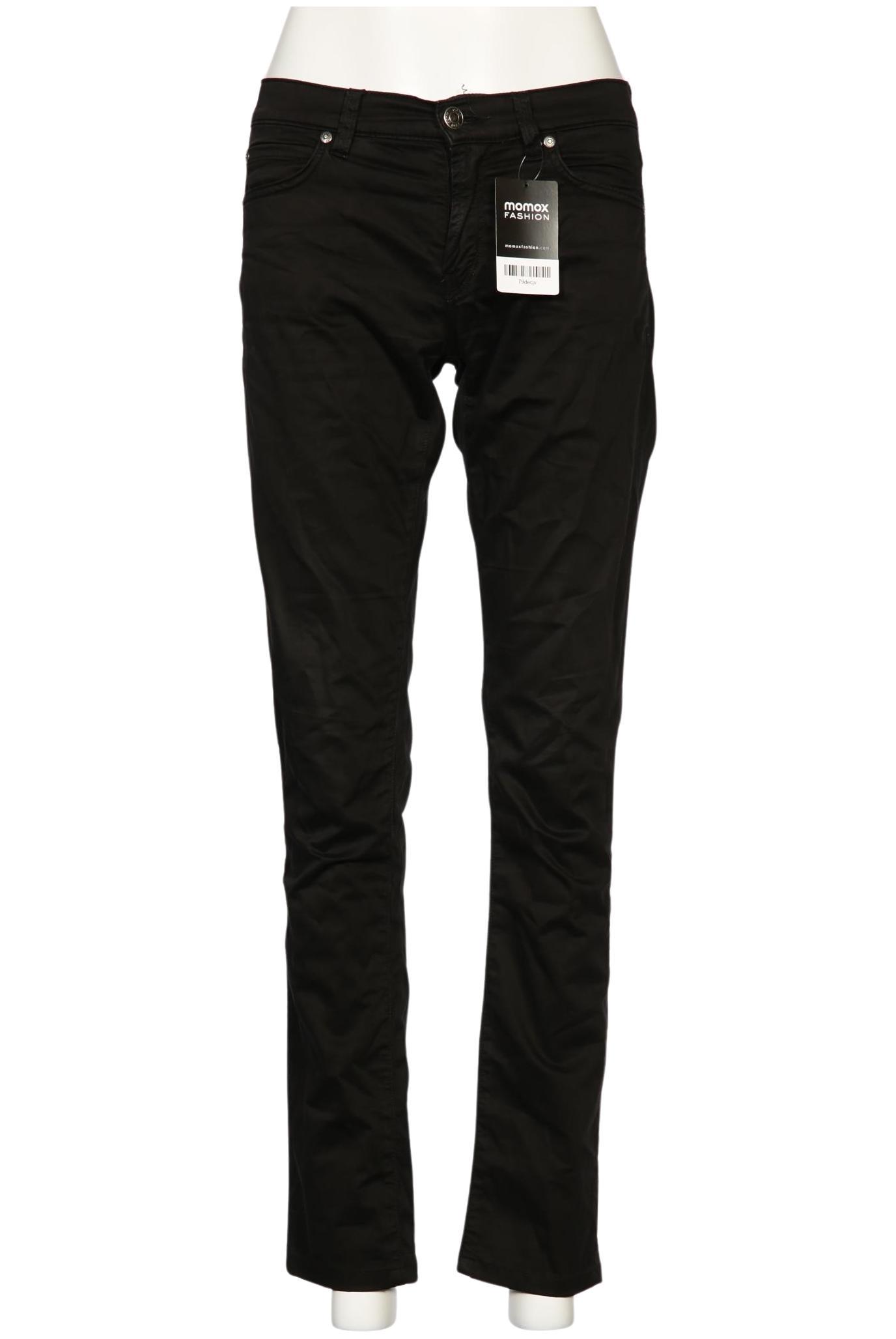 

Hugo by Hugo Boss Damen Stoffhose, schwarz, Gr. 28