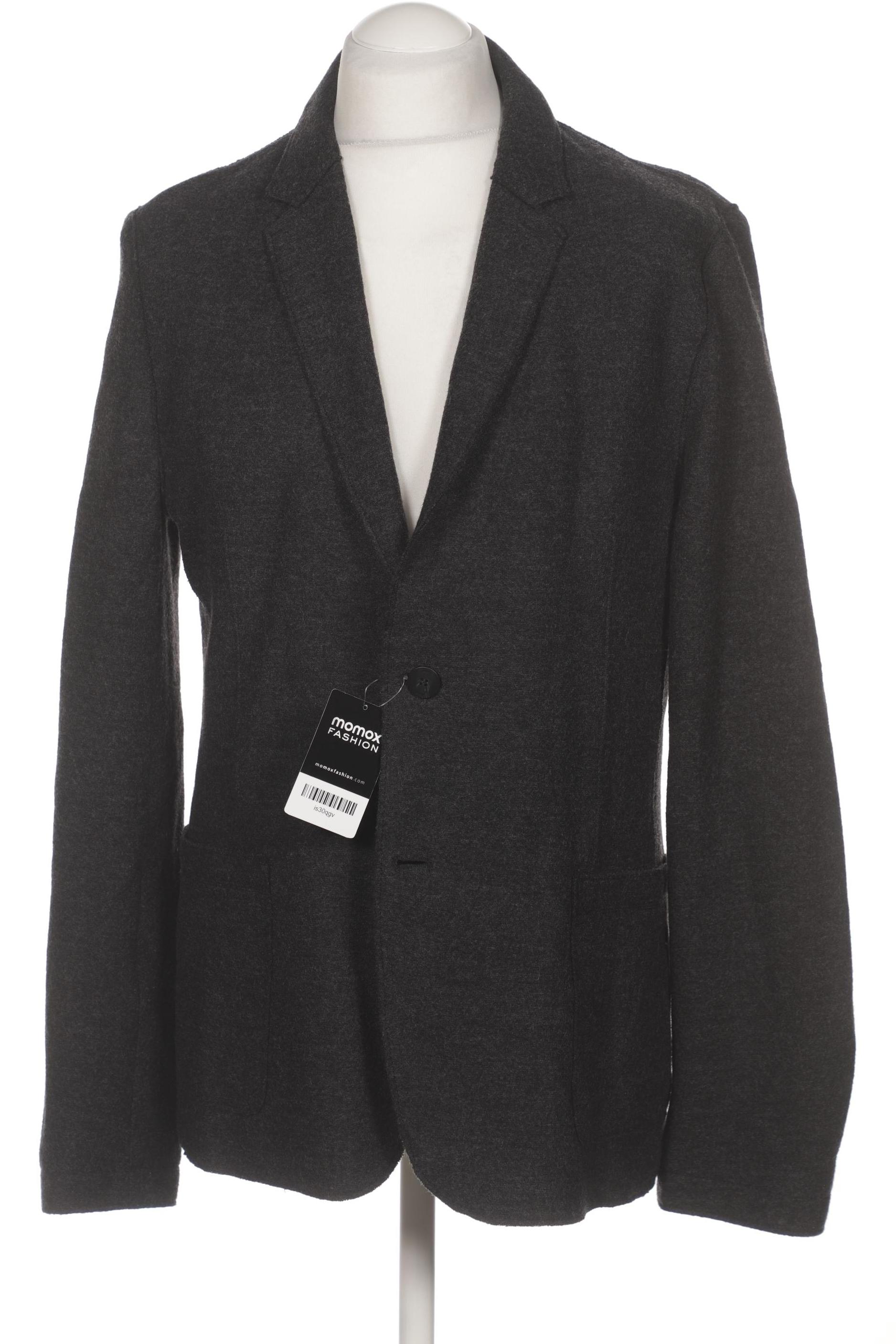 

Hugo by Hugo Boss Herren Sakko, grau, Gr. 54