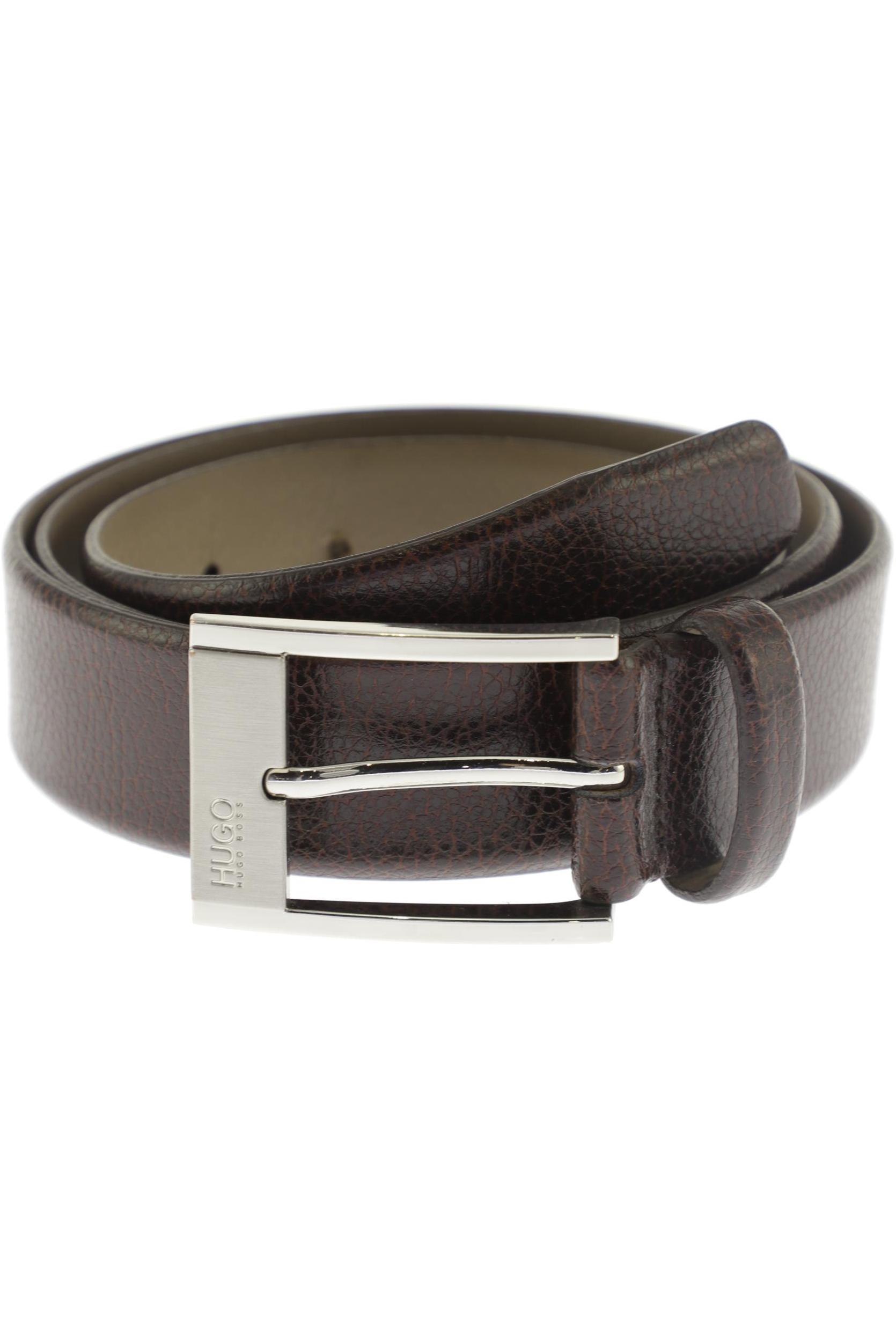 

Hugo by Hugo Boss Herren Gürtel, braun, Gr. 95