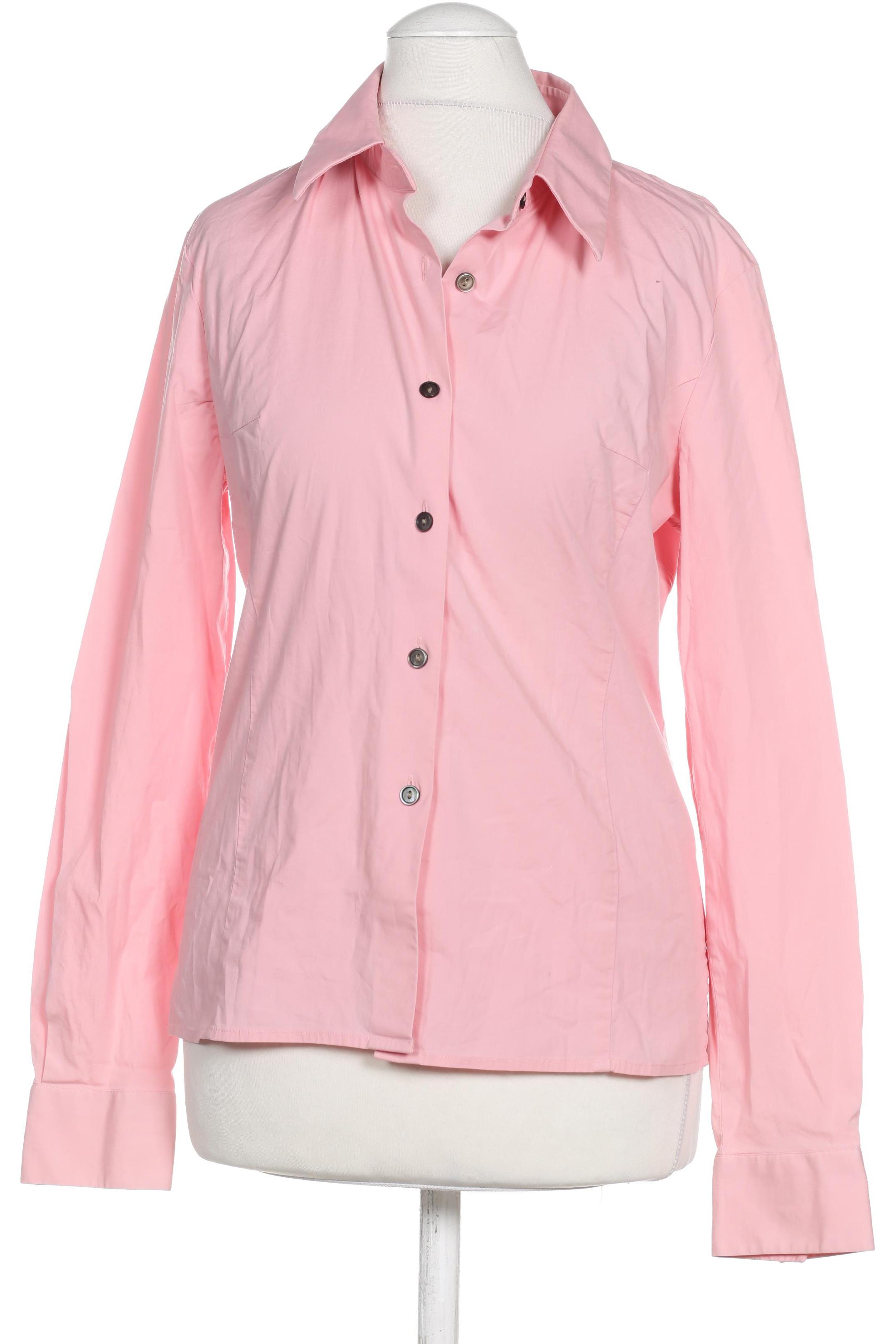 

Hugo by Hugo Boss Damen Bluse, pink, Gr. 38