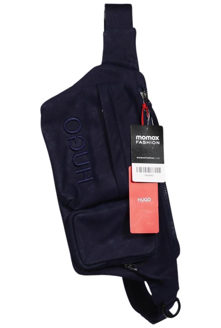 Thumbnail - Hugo by Hugo Boss Herren Tasche, marineblau, Gr.